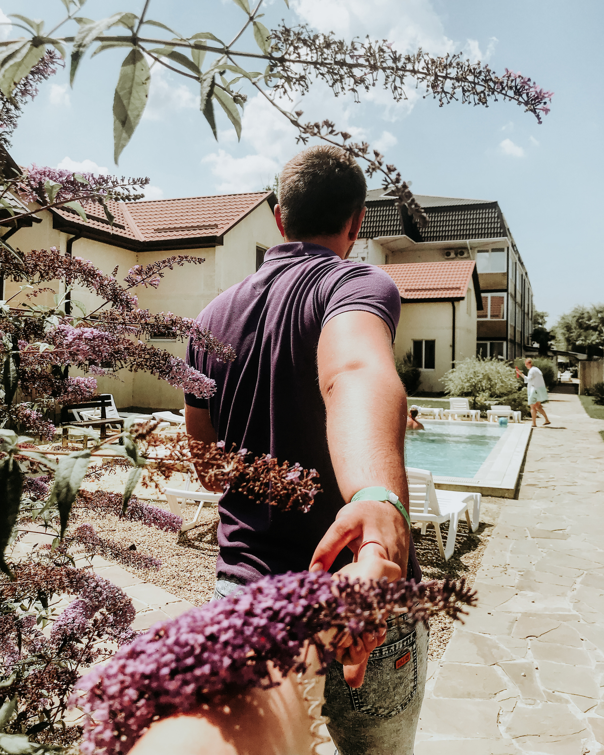 Фотоконтент для продвижения бизнеса в интернете. Студия контента «СВОЕ МЕСТО»