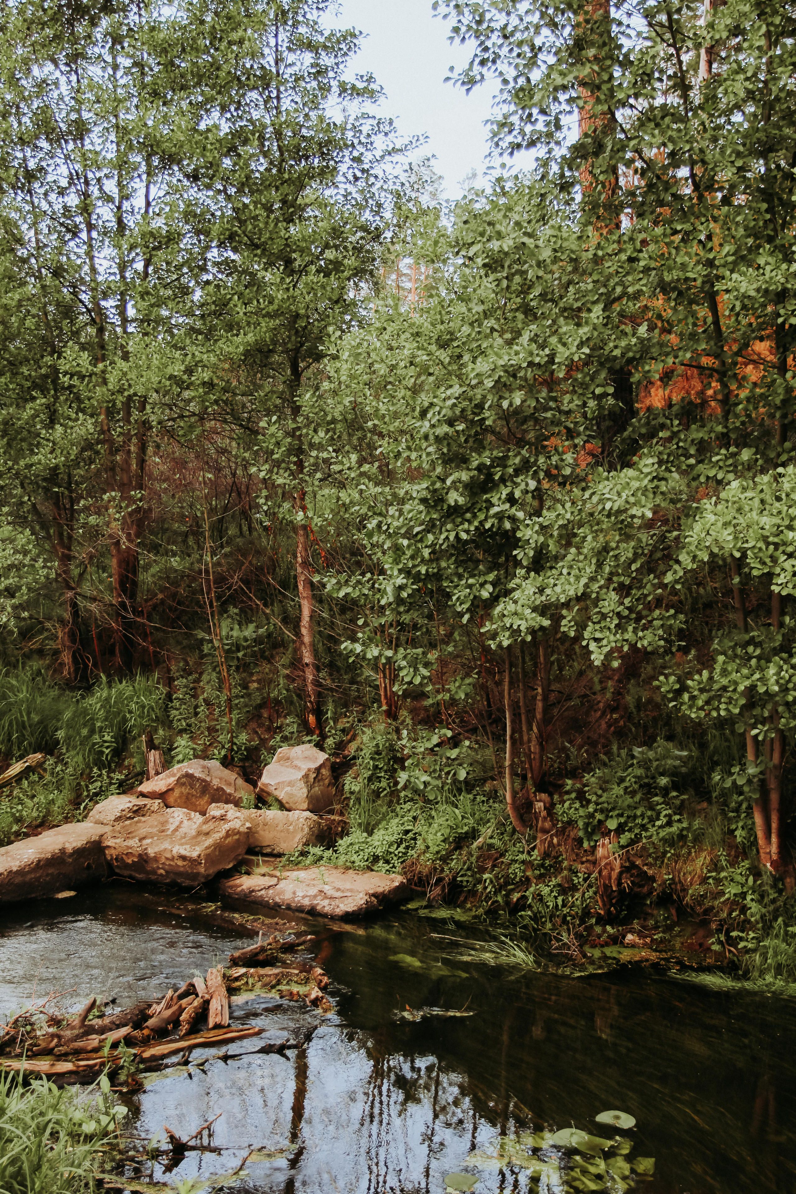 Фотоконтент для продвижения бизнеса в интернете. Студия контента «СВОЕ МЕСТО»