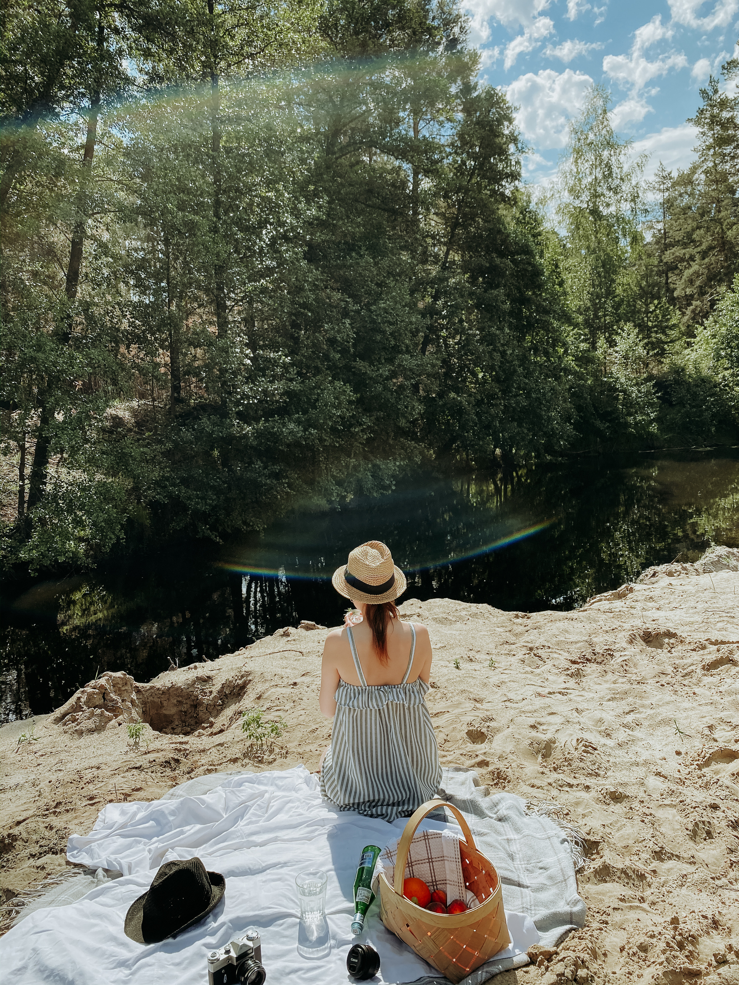 Фотоконтент для продвижения бизнеса в интернете. Студия контента «СВОЕ МЕСТО»