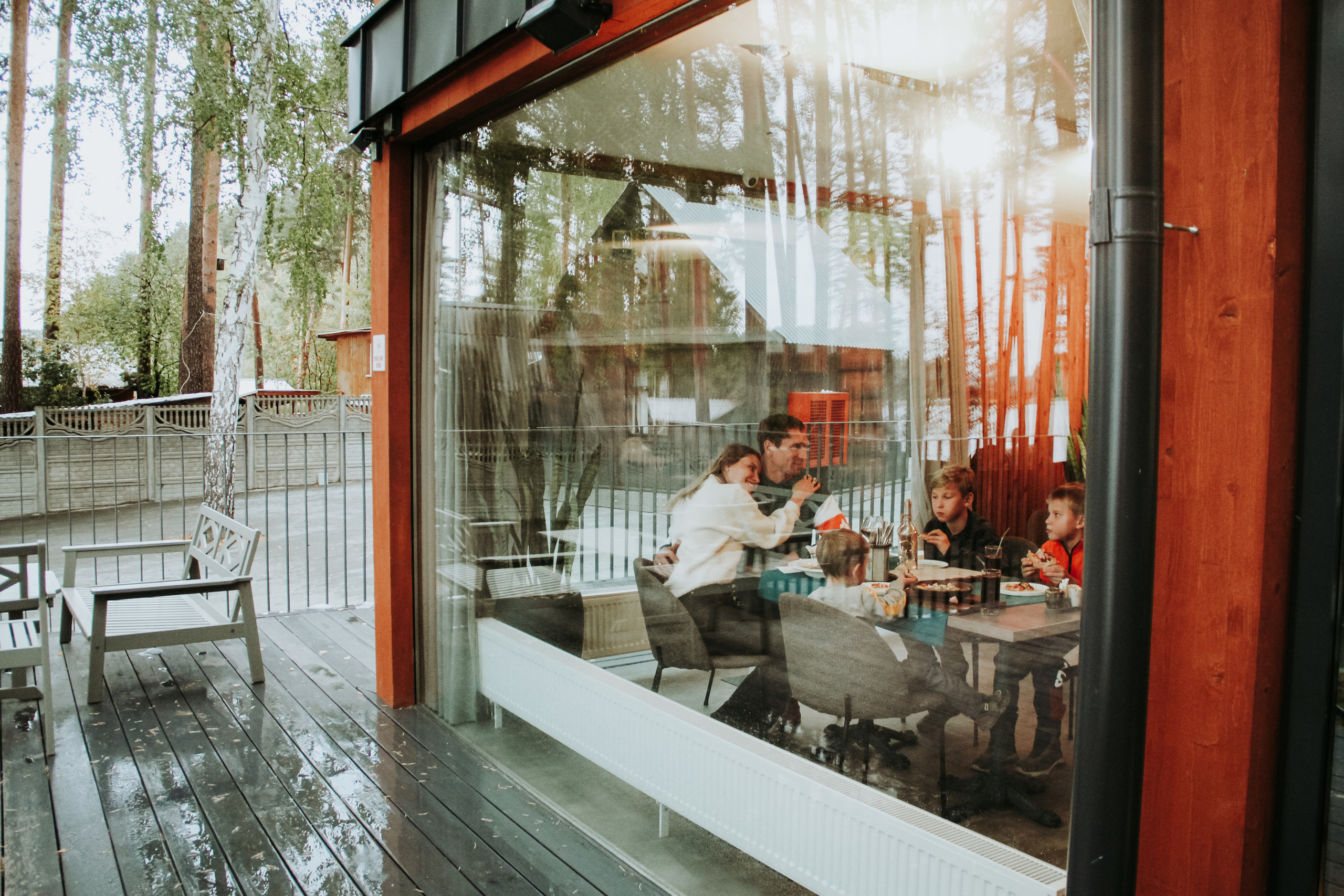 Фотоконтент для продвижения бизнеса в интернете. Студия контента «СВОЕ МЕСТО»