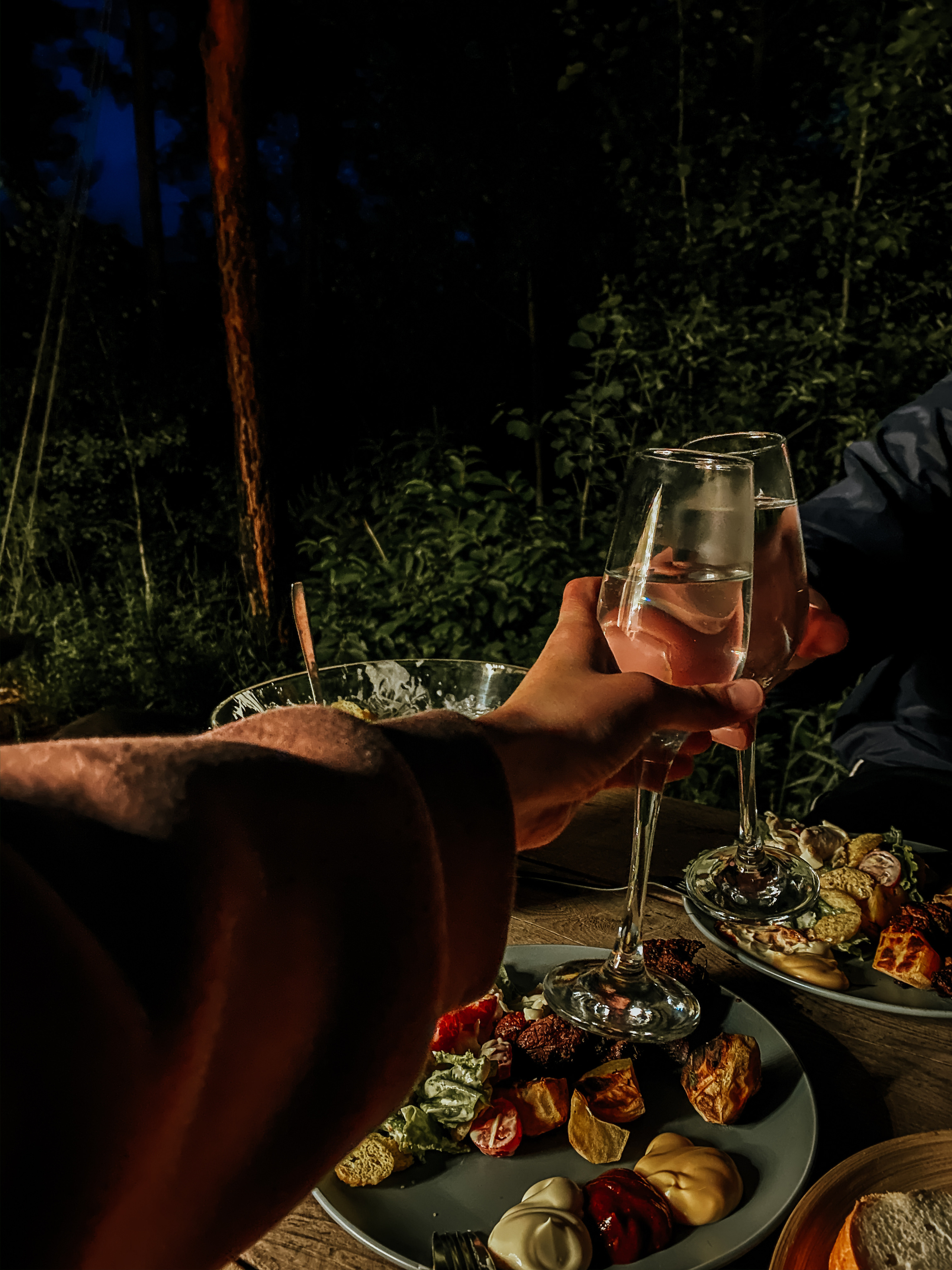 Фотоконтент для продвижения бизнеса в интернете. Студия контента «СВОЕ МЕСТО»