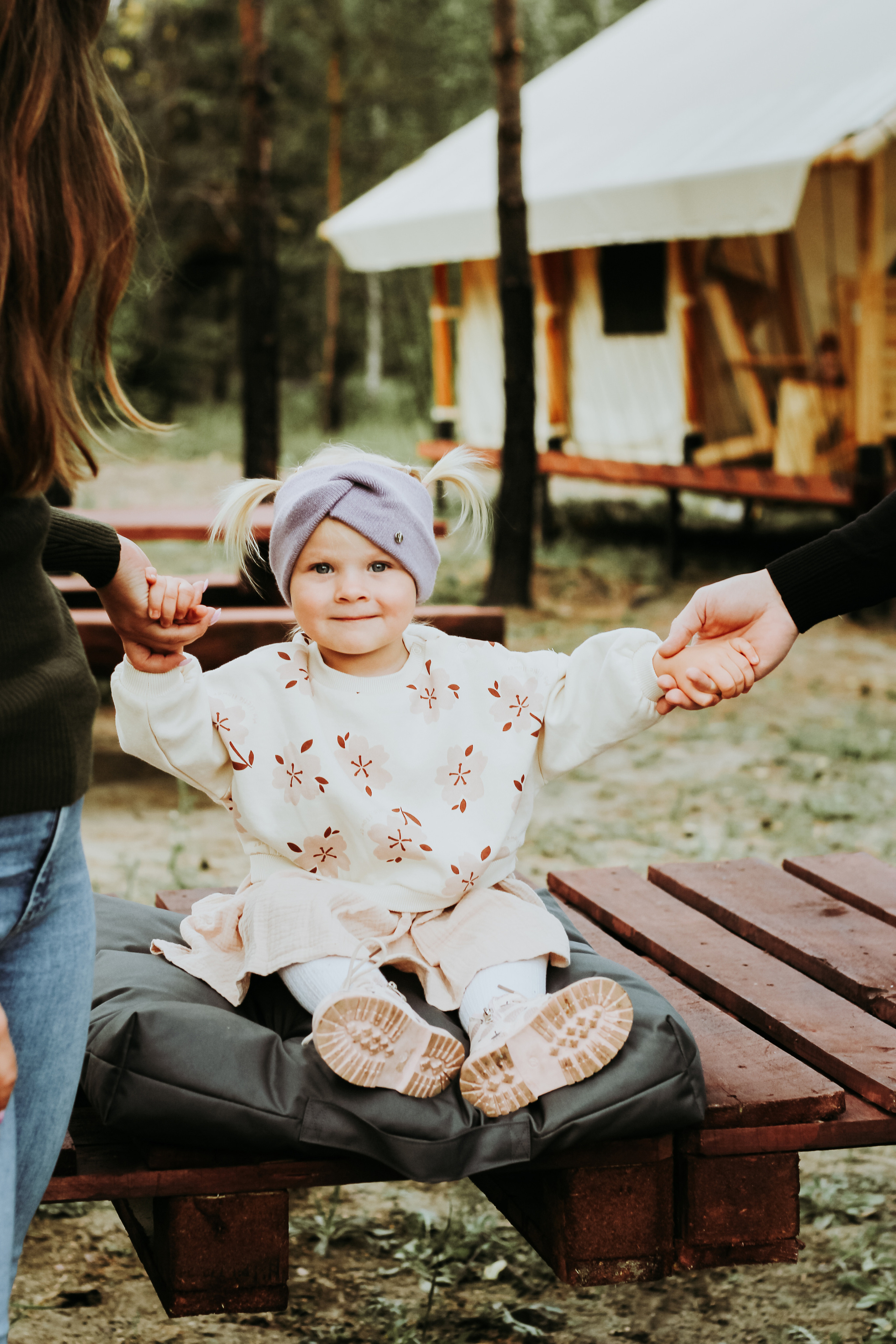 Фотоконтент для продвижения бизнеса в интернете. Студия контента «СВОЕ МЕСТО»