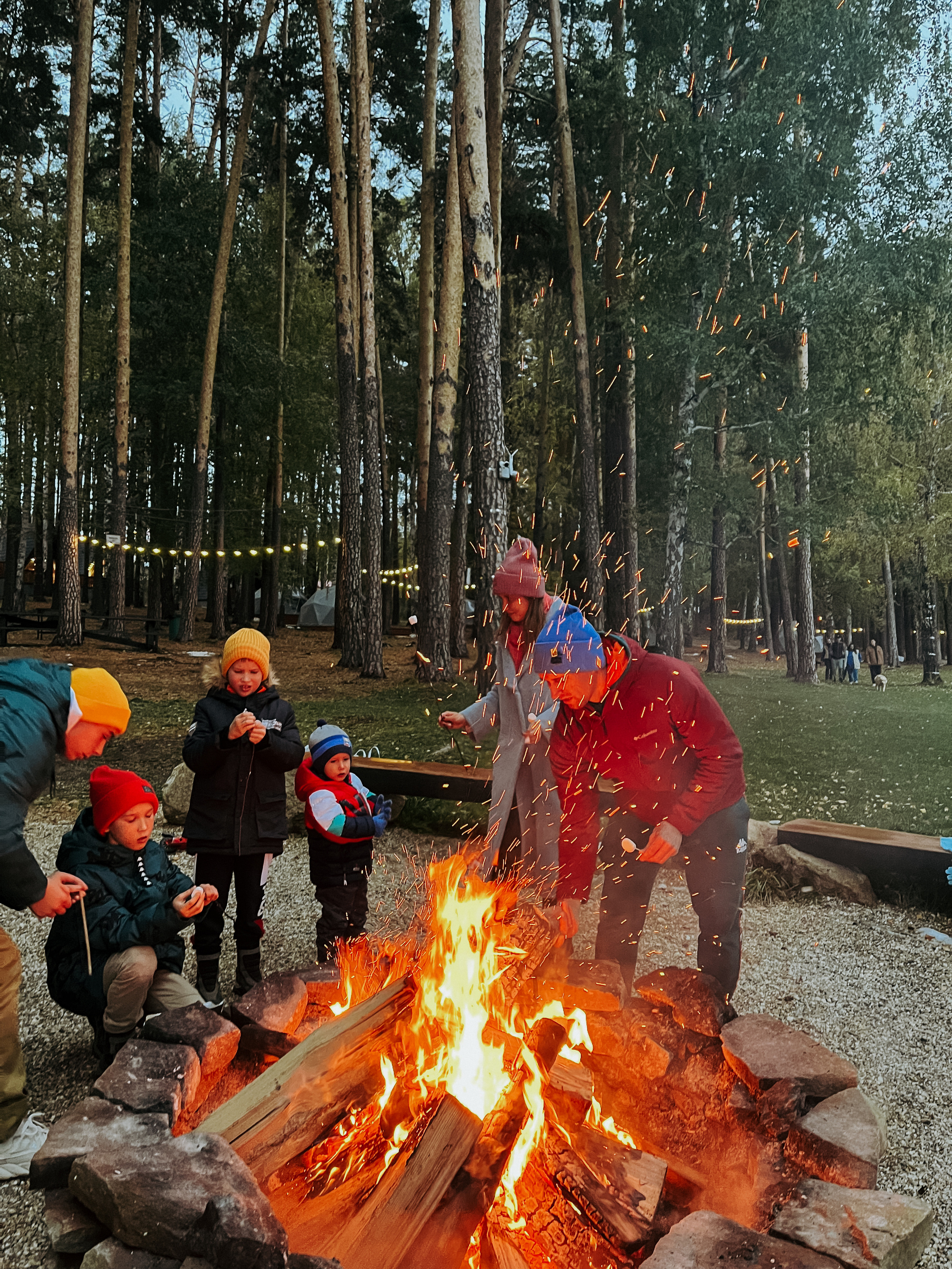 Фотоконтент для продвижения бизнеса в интернете. Студия контента «СВОЕ МЕСТО»