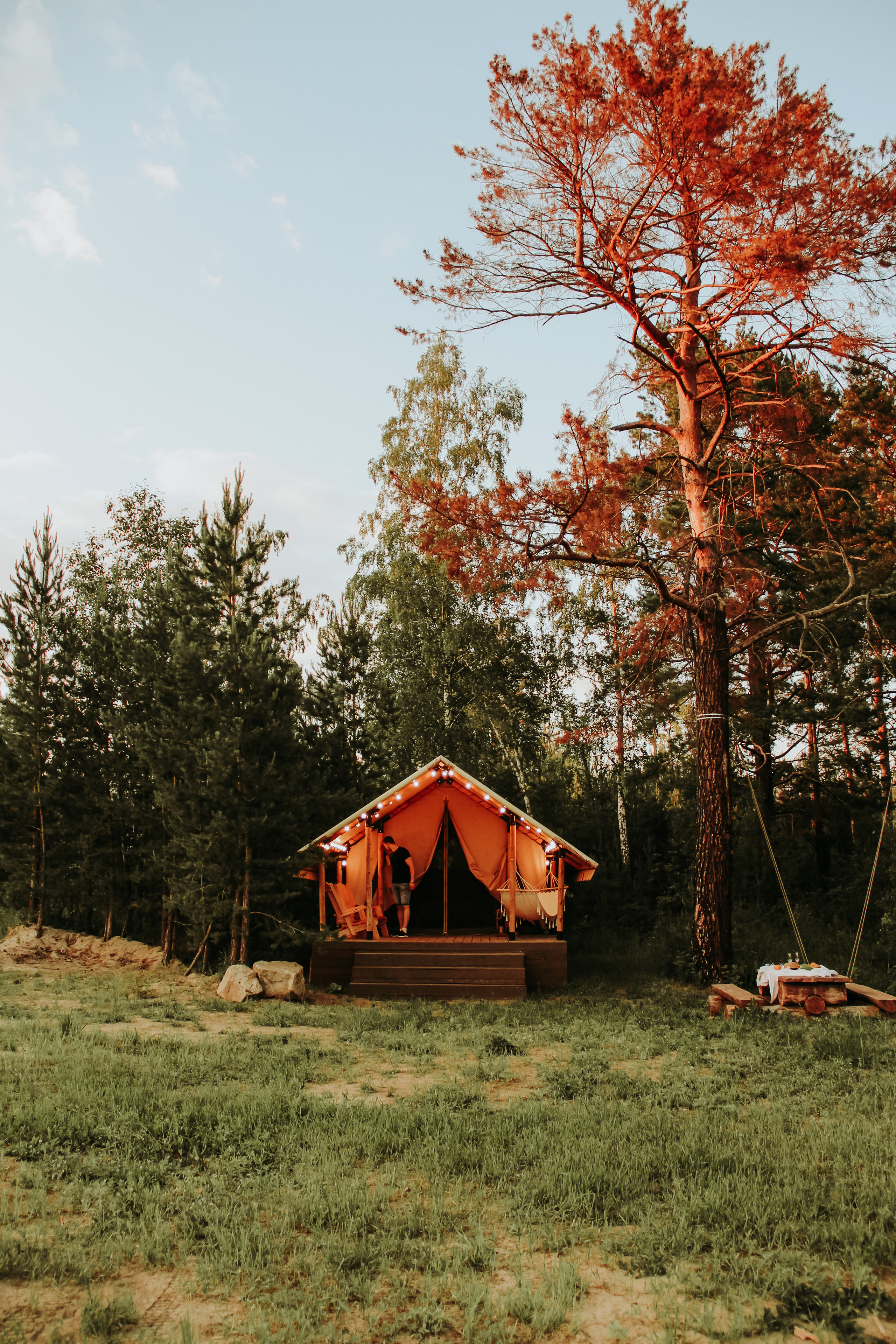Фотоконтент для продвижения бизнеса в интернете. Студия контента «СВОЕ МЕСТО»