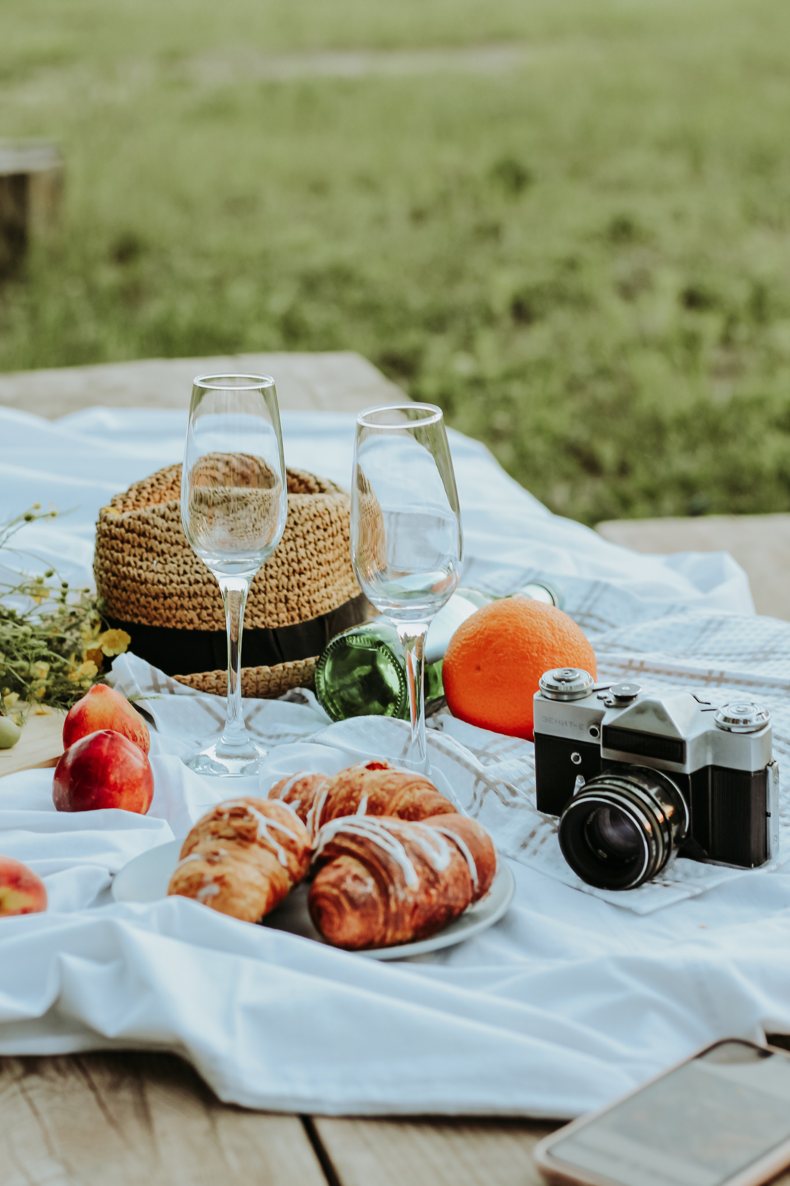 Фотоконтент для продвижения бизнеса в интернете. Студия контента «СВОЕ МЕСТО»