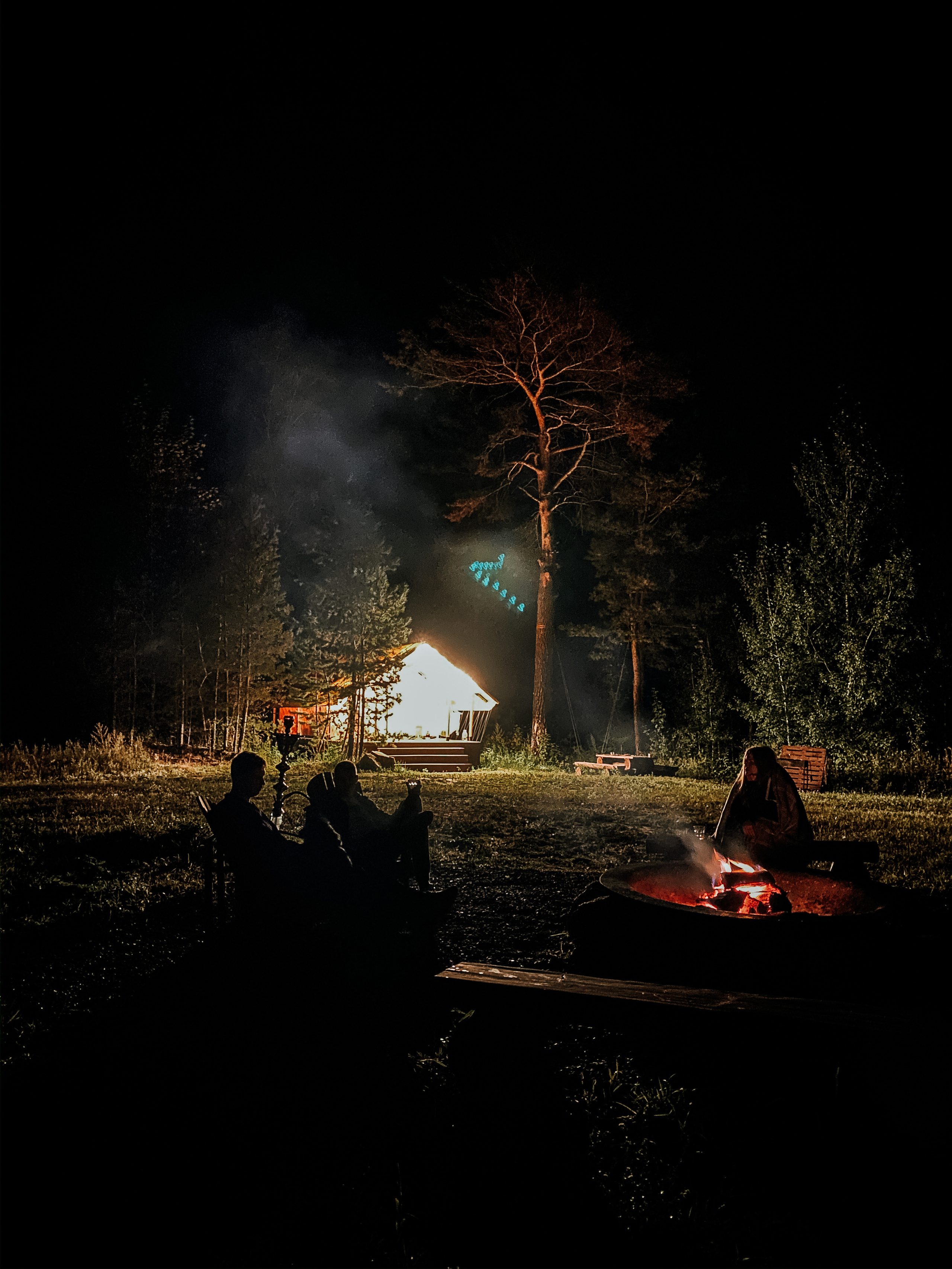 Фотоконтент для продвижения бизнеса в интернете. Студия контента «СВОЕ МЕСТО»