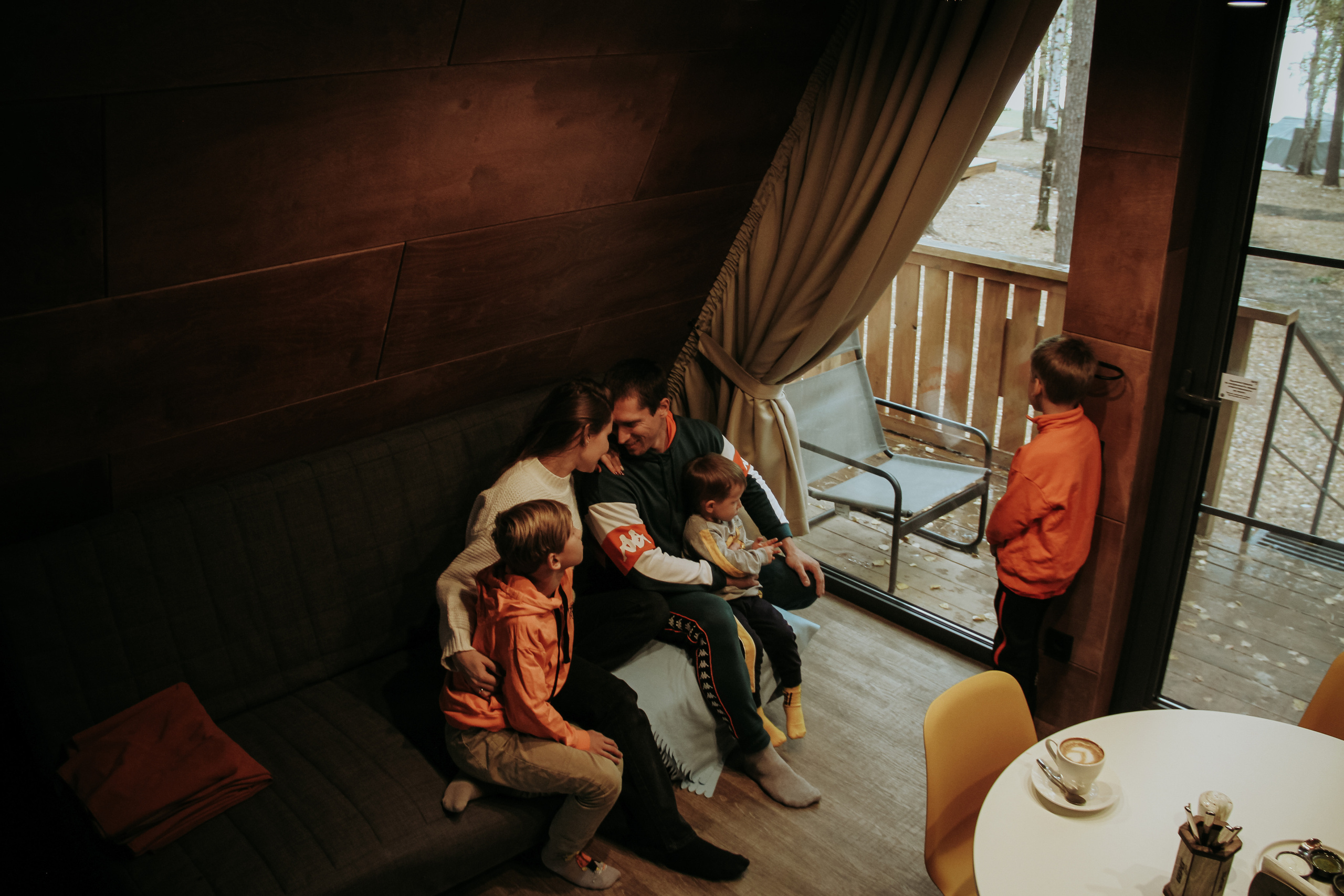 Фотоконтент для продвижения бизнеса в интернете. Студия контента «СВОЕ МЕСТО»