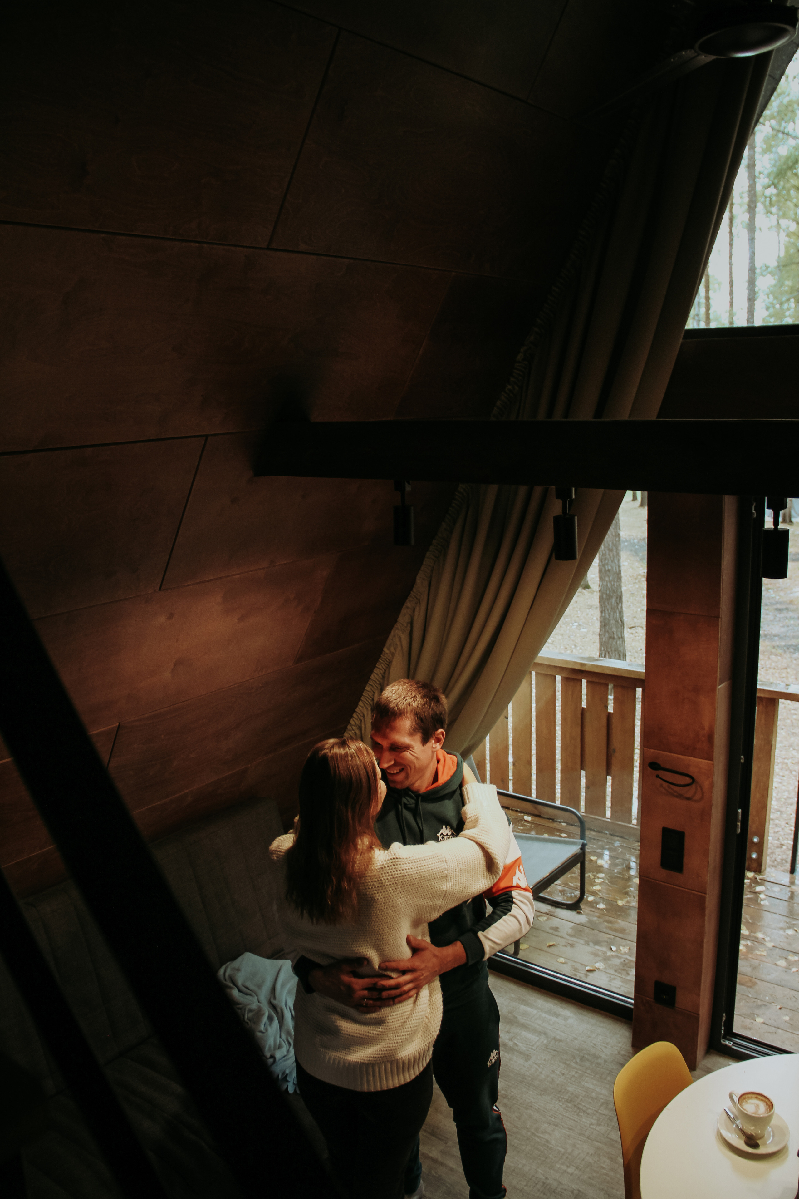 Фотоконтент для продвижения бизнеса в интернете. Студия контента «СВОЕ МЕСТО»