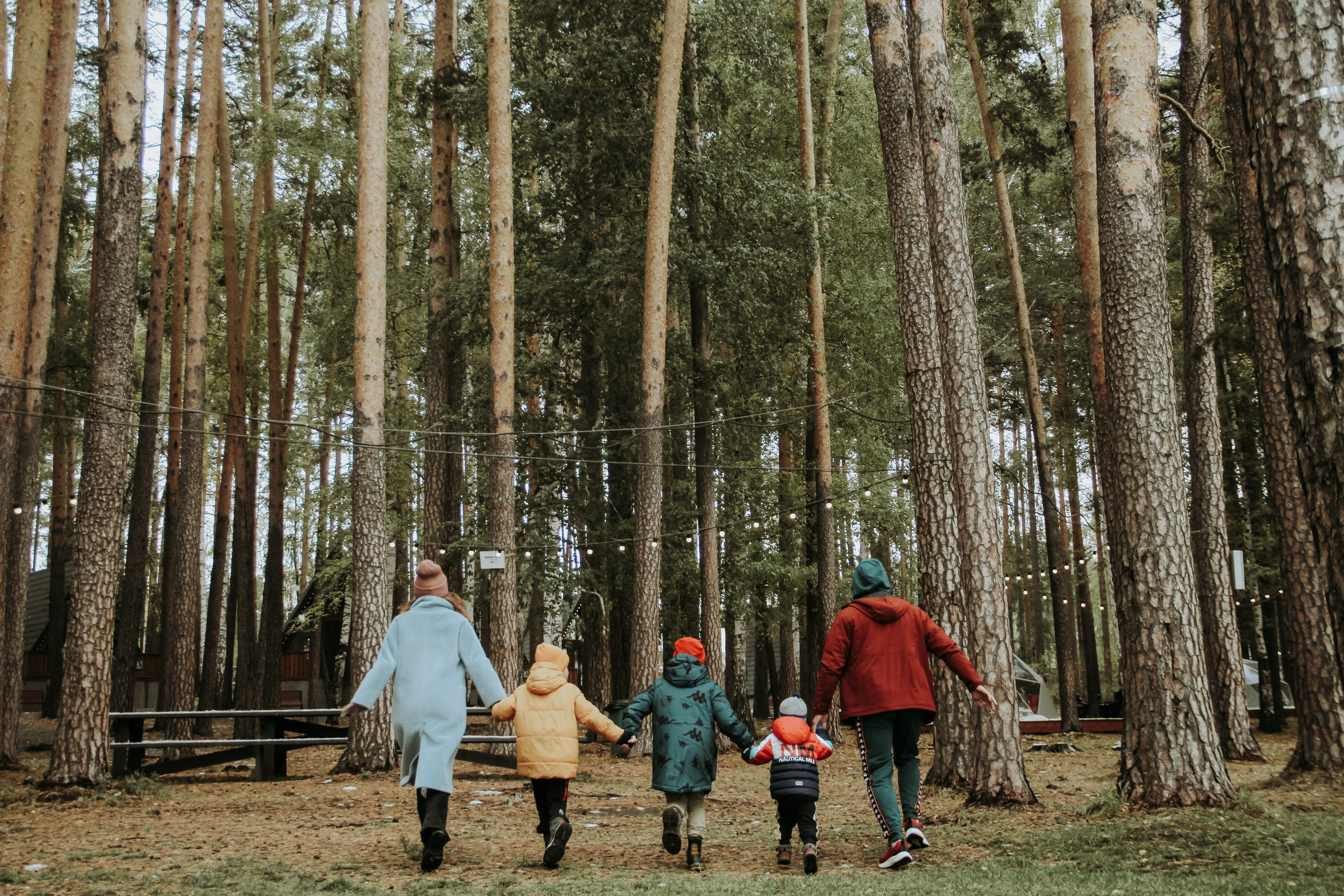 Фотоконтент для продвижения бизнеса в интернете. Студия контента «СВОЕ МЕСТО»