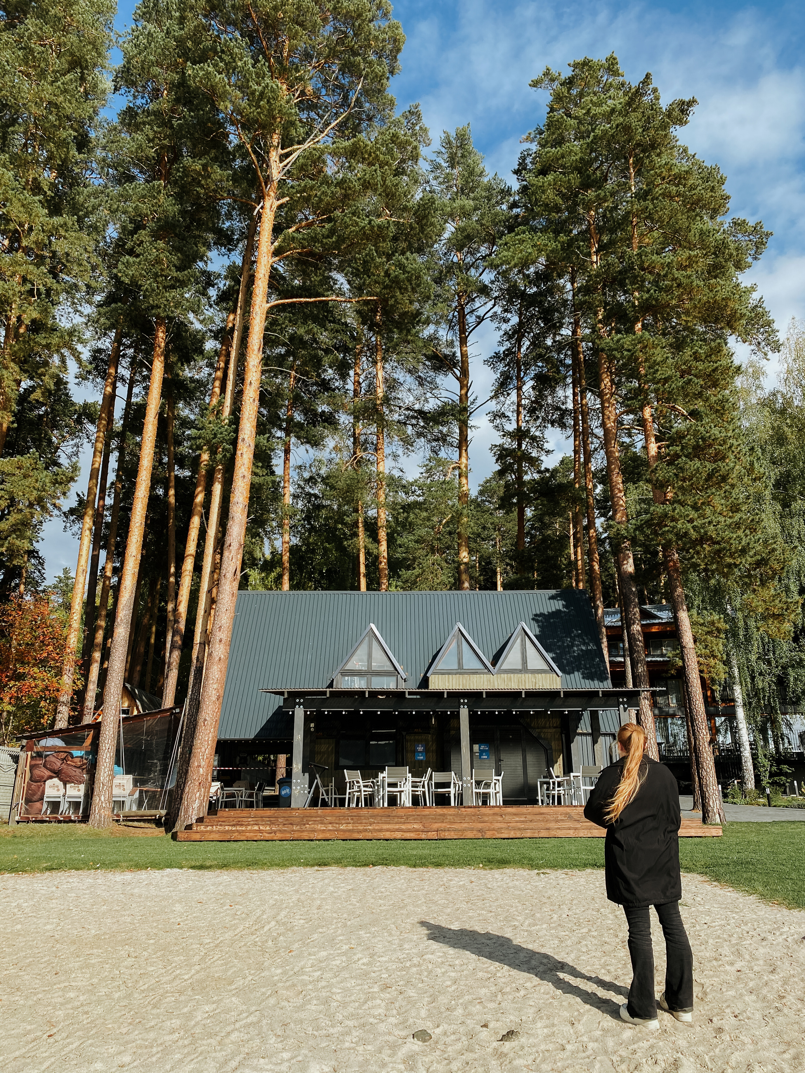 Фотоконтент для продвижения бизнеса в интернете. Студия контента «СВОЕ МЕСТО»