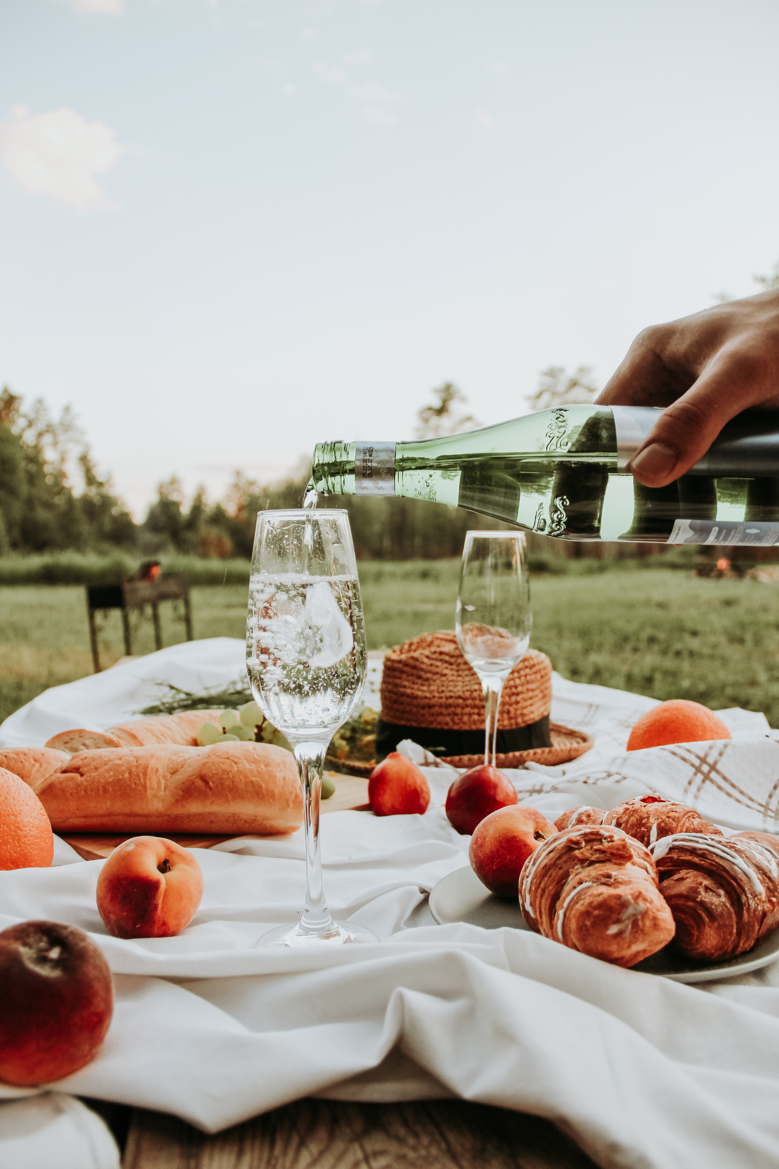 Фотоконтент для продвижения бизнеса в интернете. Студия контента «СВОЕ МЕСТО»