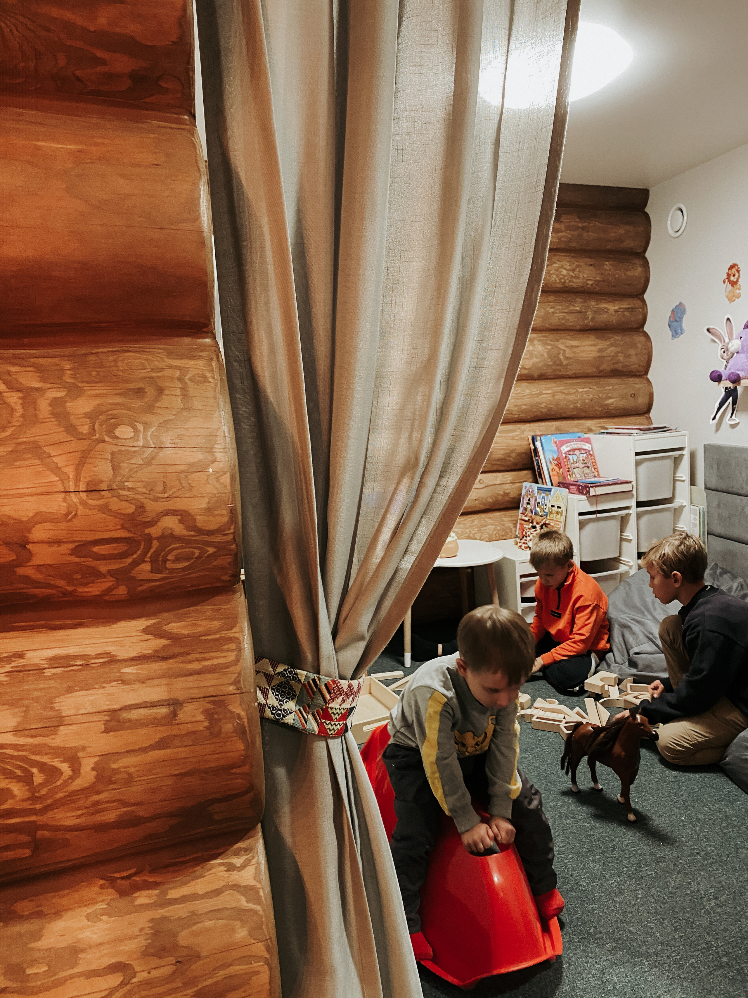 Фотоконтент для продвижения бизнеса в интернете. Студия контента «СВОЕ МЕСТО»