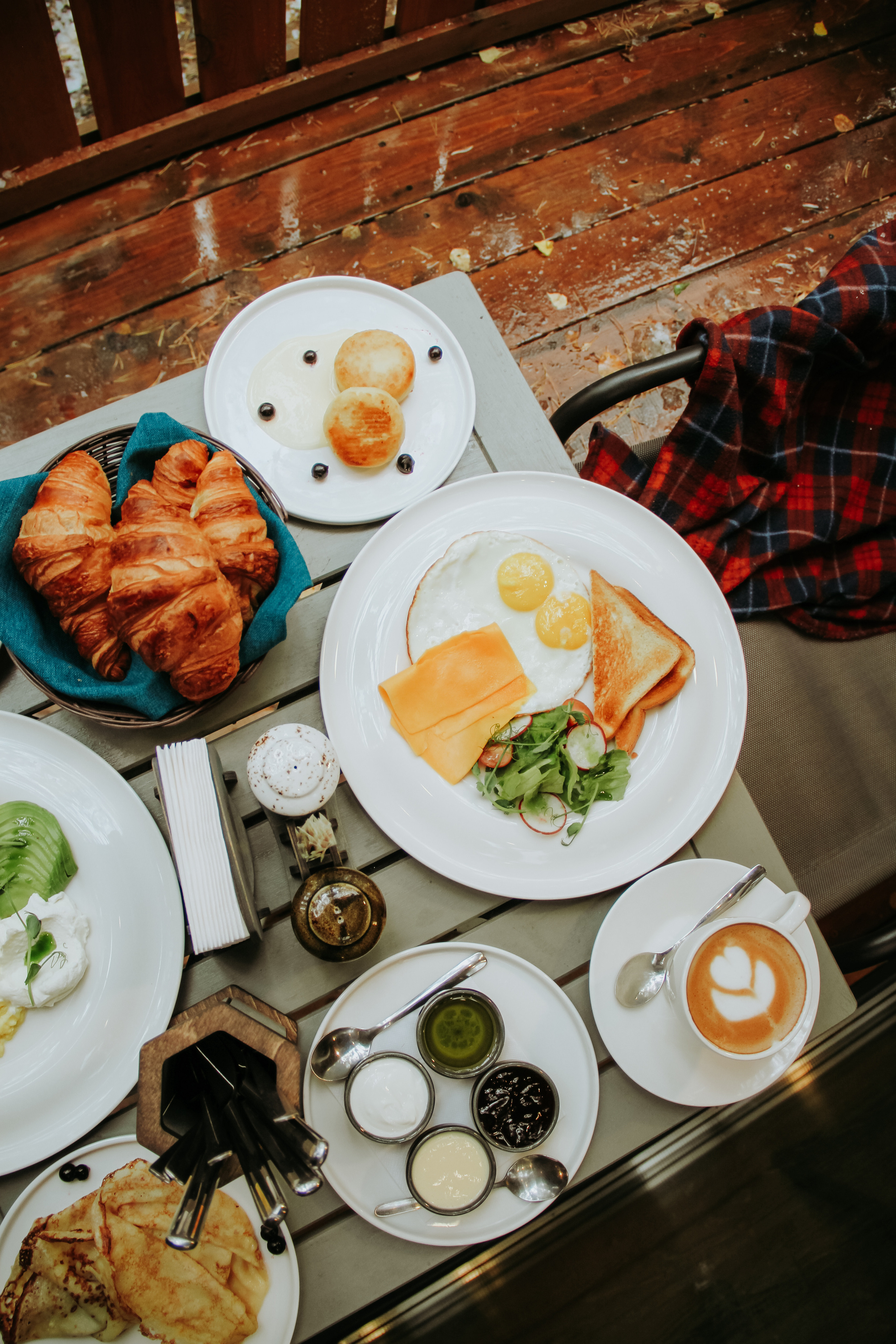 Фотоконтент для продвижения бизнеса в интернете. Студия контента «СВОЕ МЕСТО»