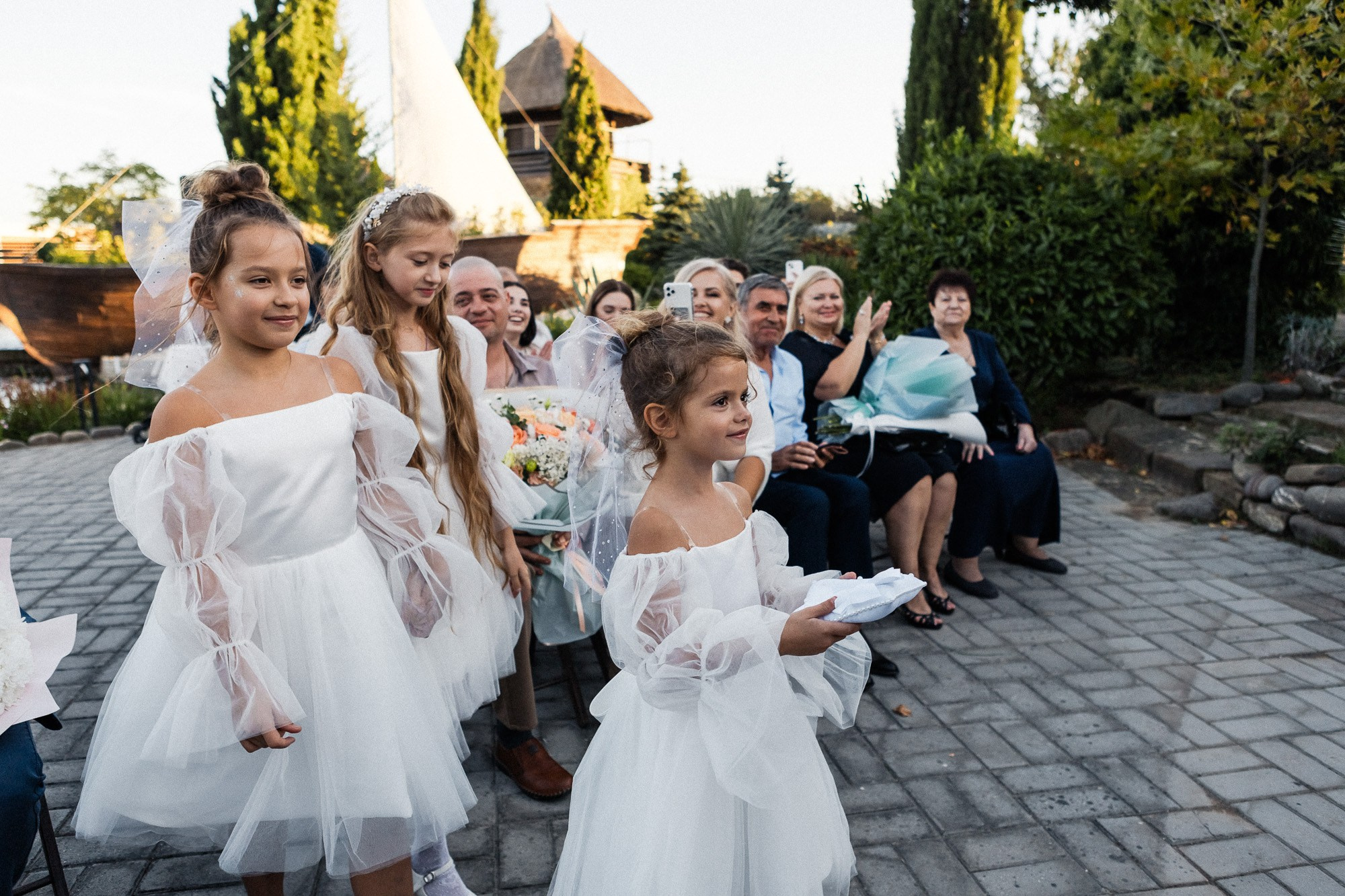 Даниил и Вера — Свадьба. Свадебный фотограф, фотосъемка в Крыму, Севастополе, Симферополе, Ялте