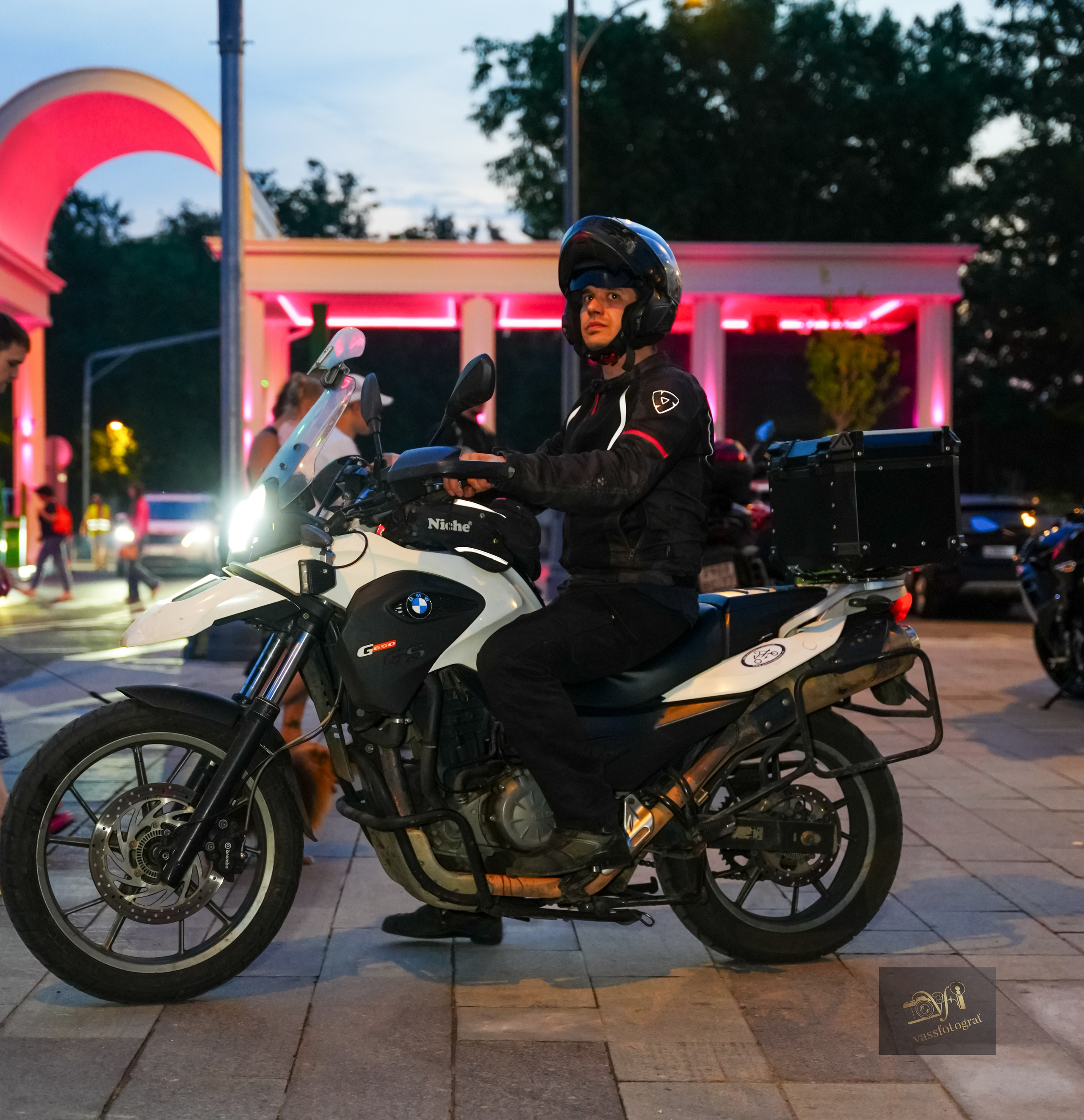 Вднх 12.06.2026. VasSFotograF
