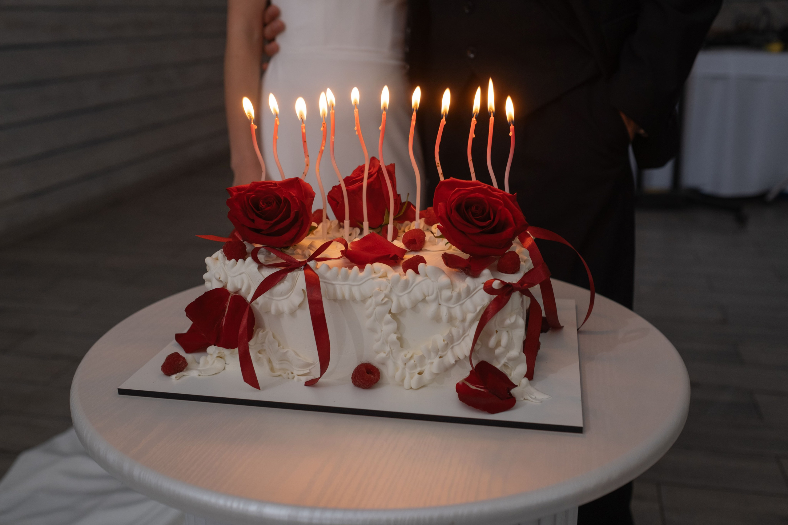 Торт Хмельницкая. Подрядчики и друзья сети свадебных площадок House for wedding