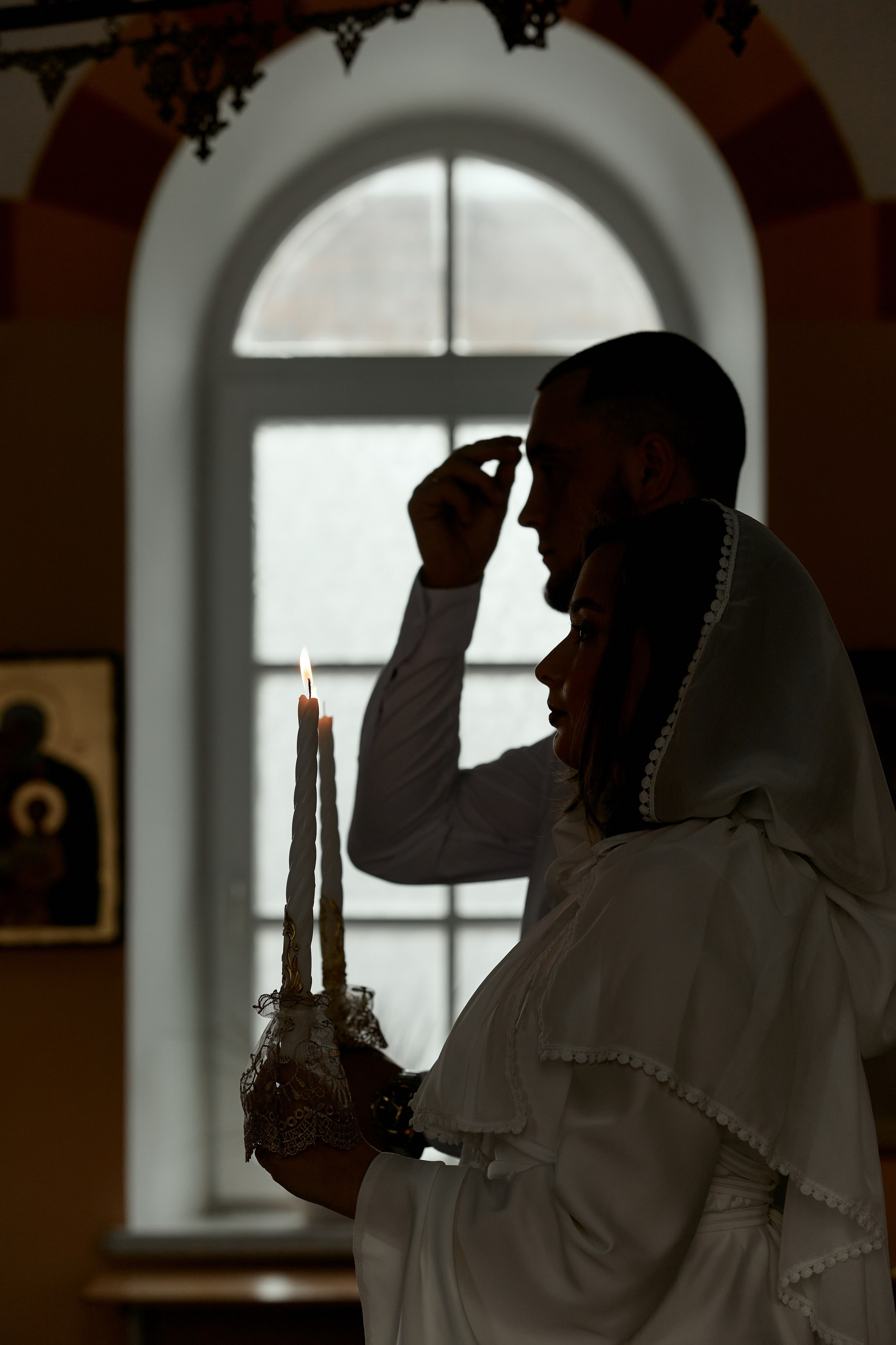 Фотографии венчания: волшебство традиций и трепетных эмоций. Дмитрий Мазуркевич: Профессиональный Репортажный Фотограф