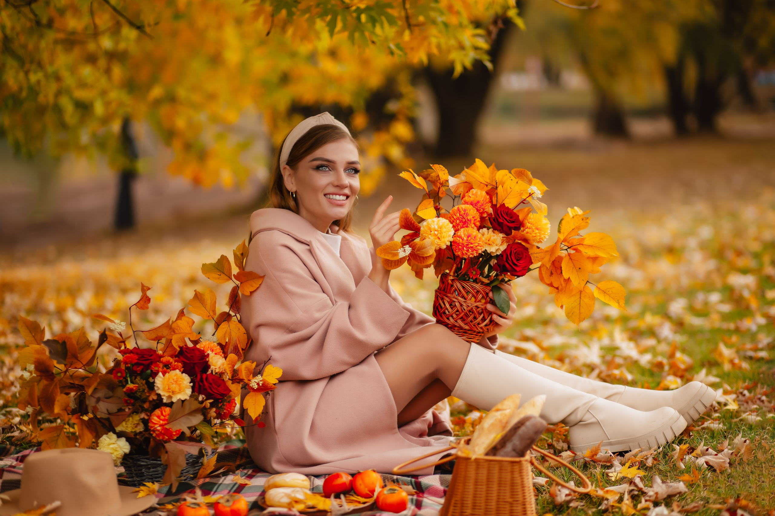 Мария Кислякова детский и семейный фотограф Королёв/Москва