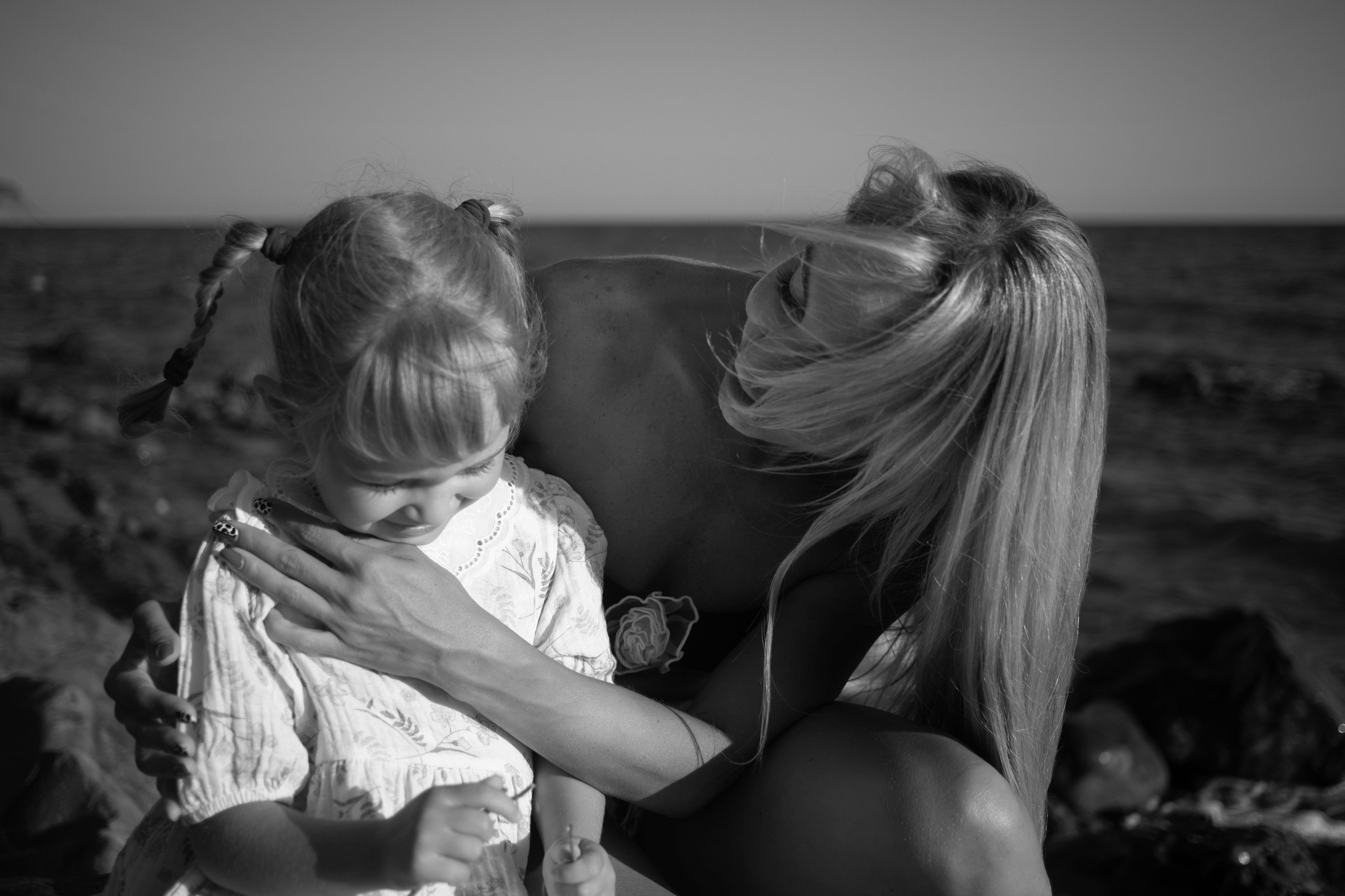 Фотосессии в Геленджике — фотограф Оля Волчкова