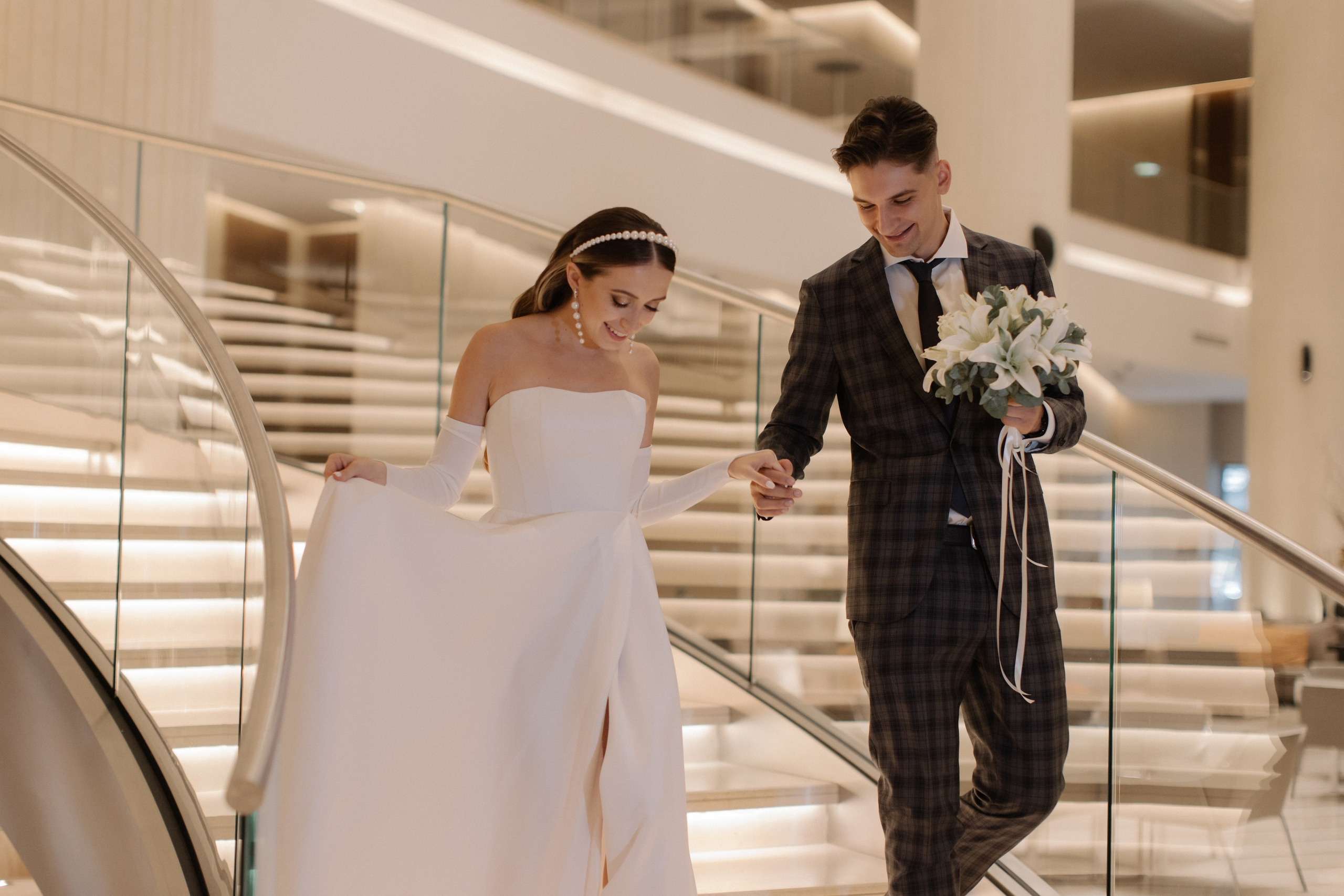 Семейный и свадебный фотограф в Москве и Зеленограде Пилипенко Юлия