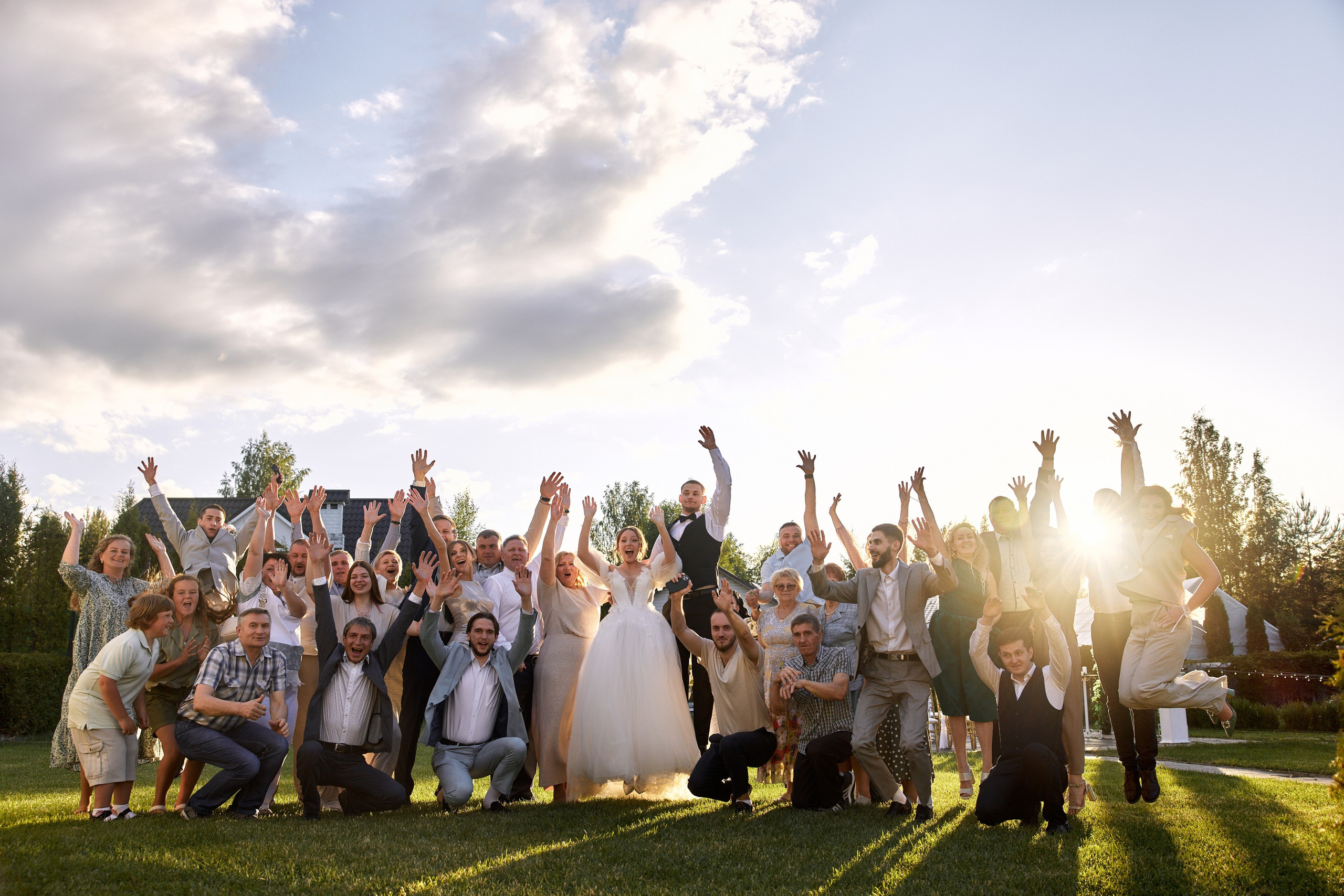 Портфолио. Свадебный фотограф в СПБ Станислав Молчанов