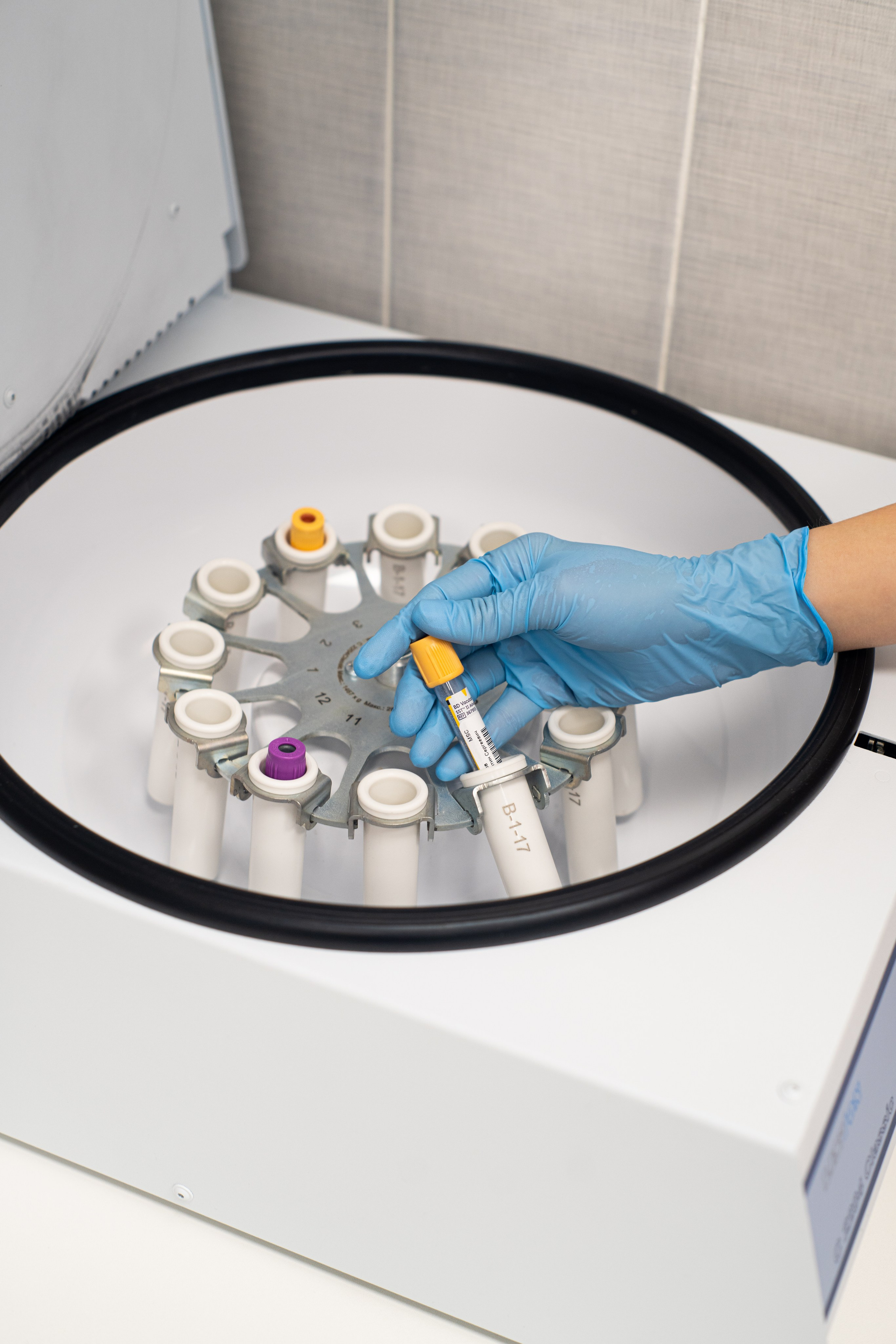 Фотосъемка стоматологической клиники в Москве. Жуков Илья свадебный фотограф в Москве