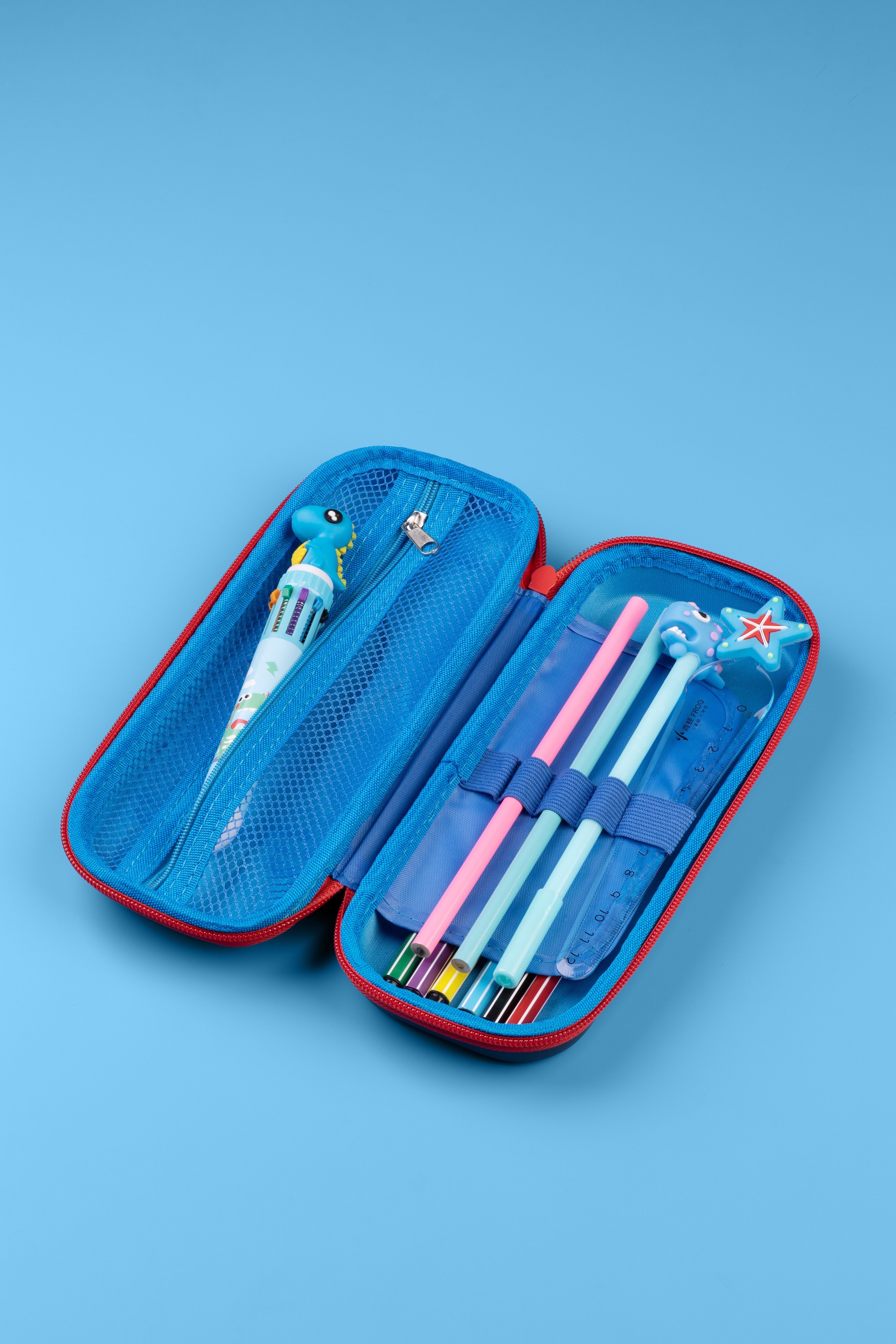 Фотосъемка канцелярских товаров. Предметный фотограф Москва | Фуд-фотограф в Москве Елизавета Елизарова