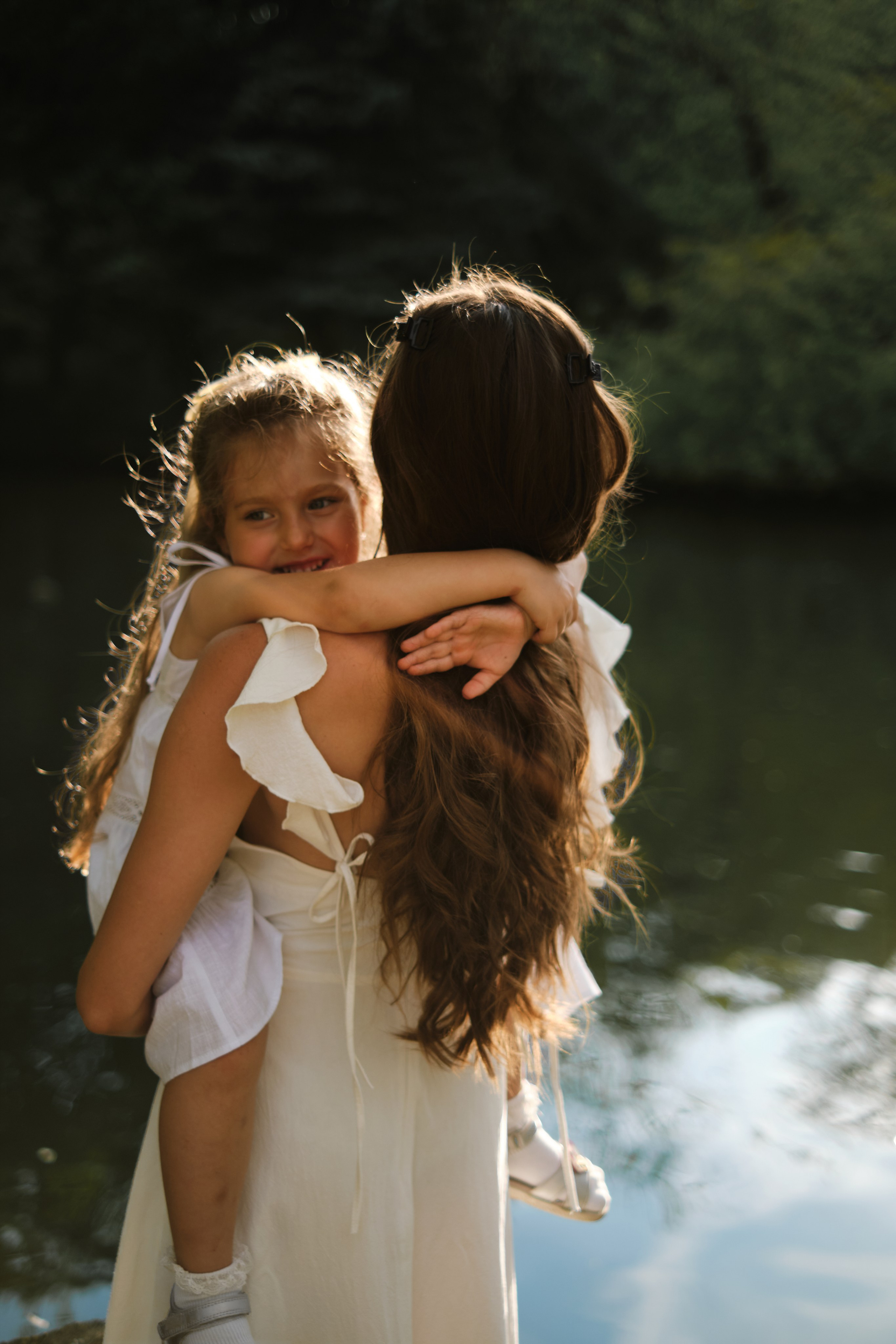 Истории. Фотограф в Санкт-Петербурге Мария Комолитдинова