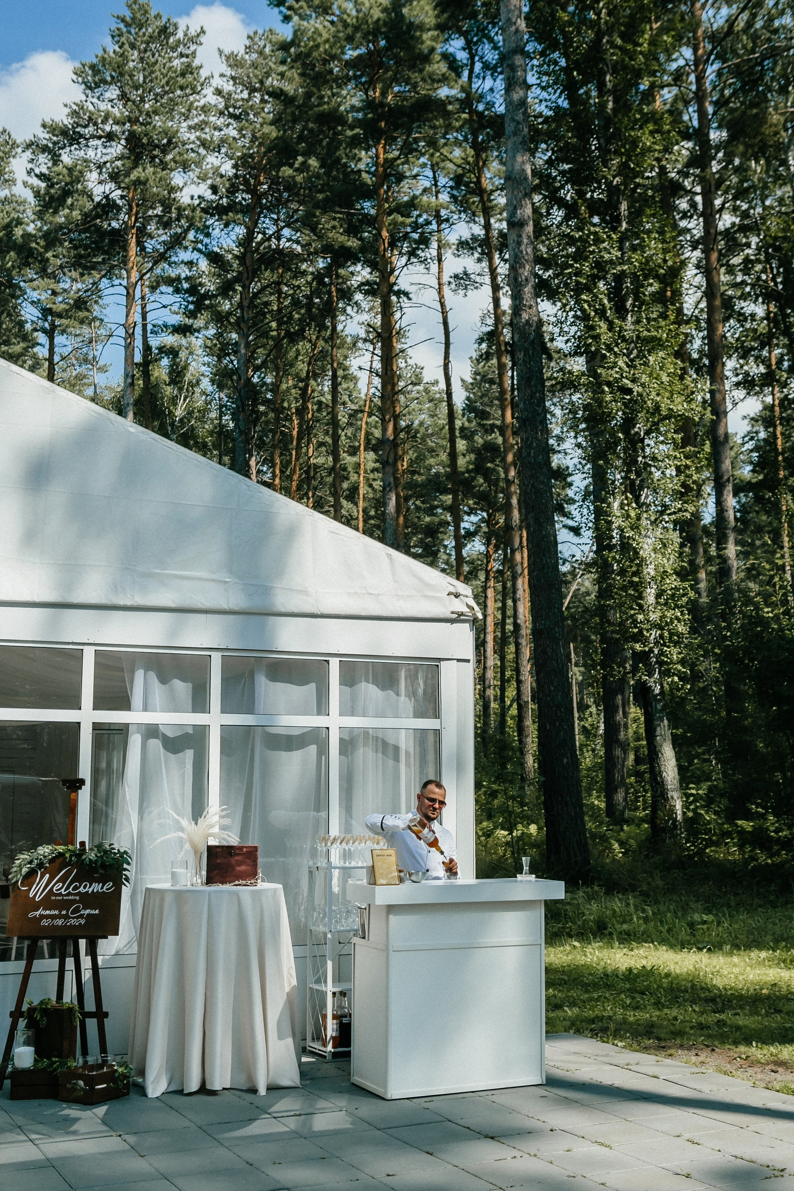 Анонс свадьбы Антона и Софии. Свадебный и семейный фотограф Елена Иштулкина