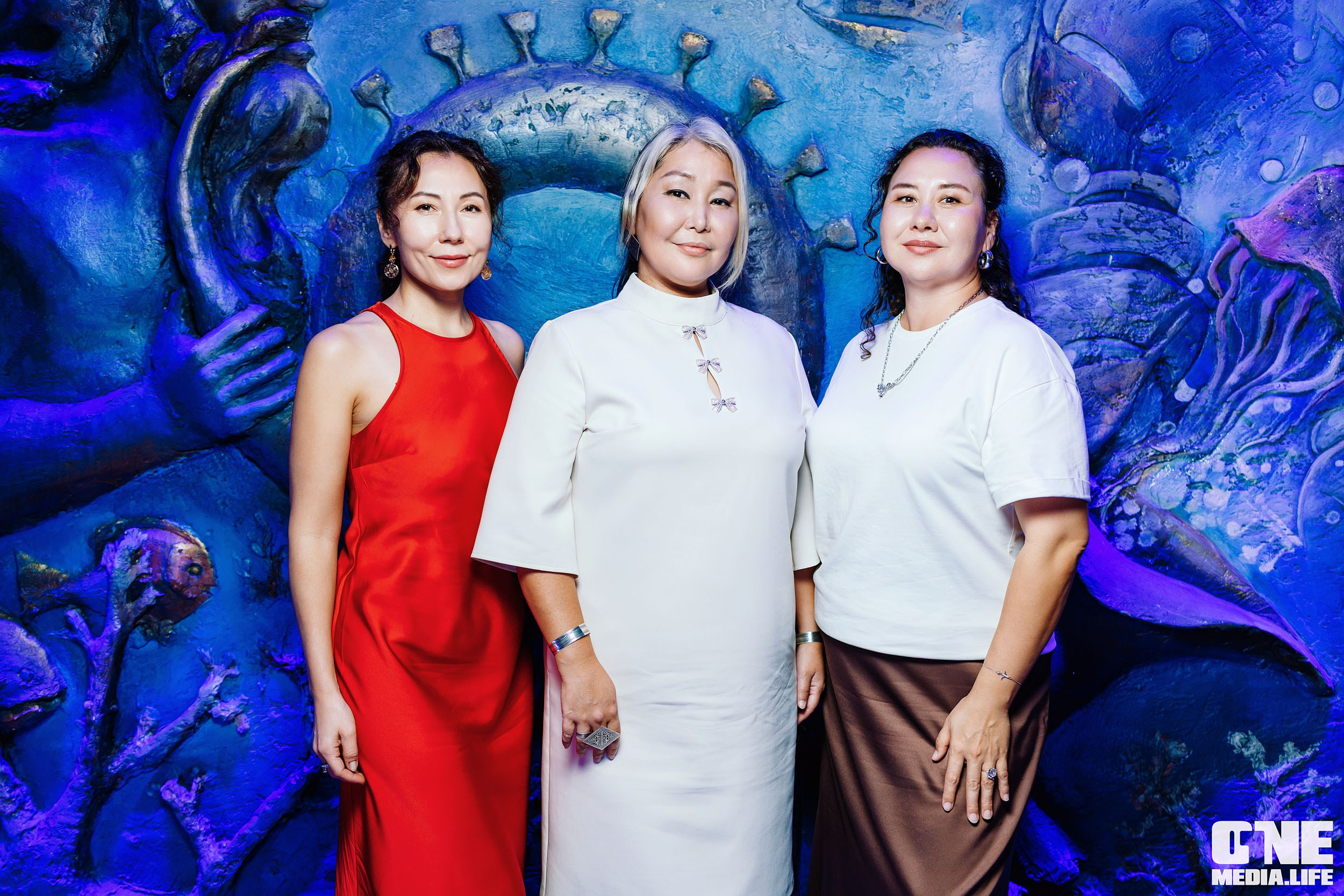 Фоторепортаж из ресторана Океан. One Media Life: фоторепортажи, фотоотчеты с мероприятий и заведений