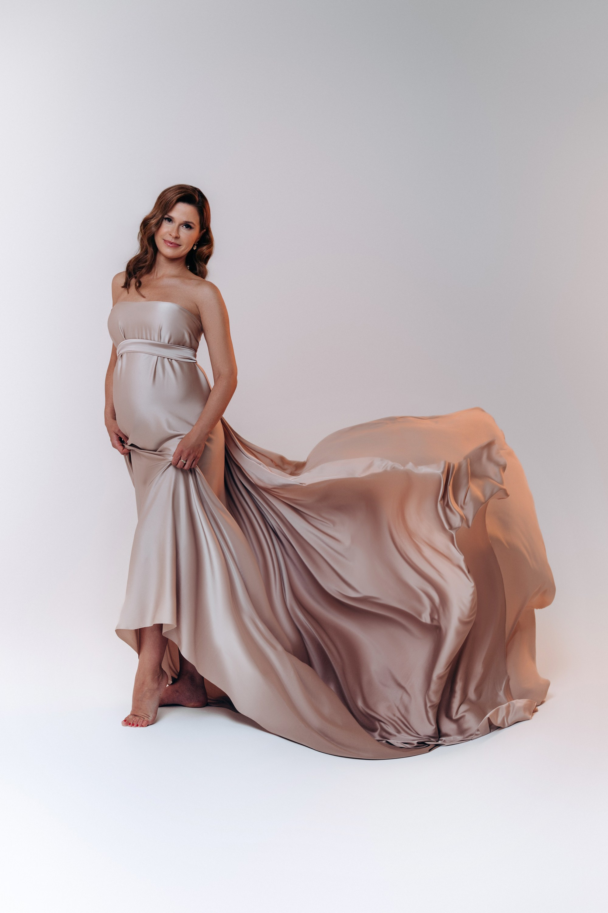 Фотограф в стиле VOGUE