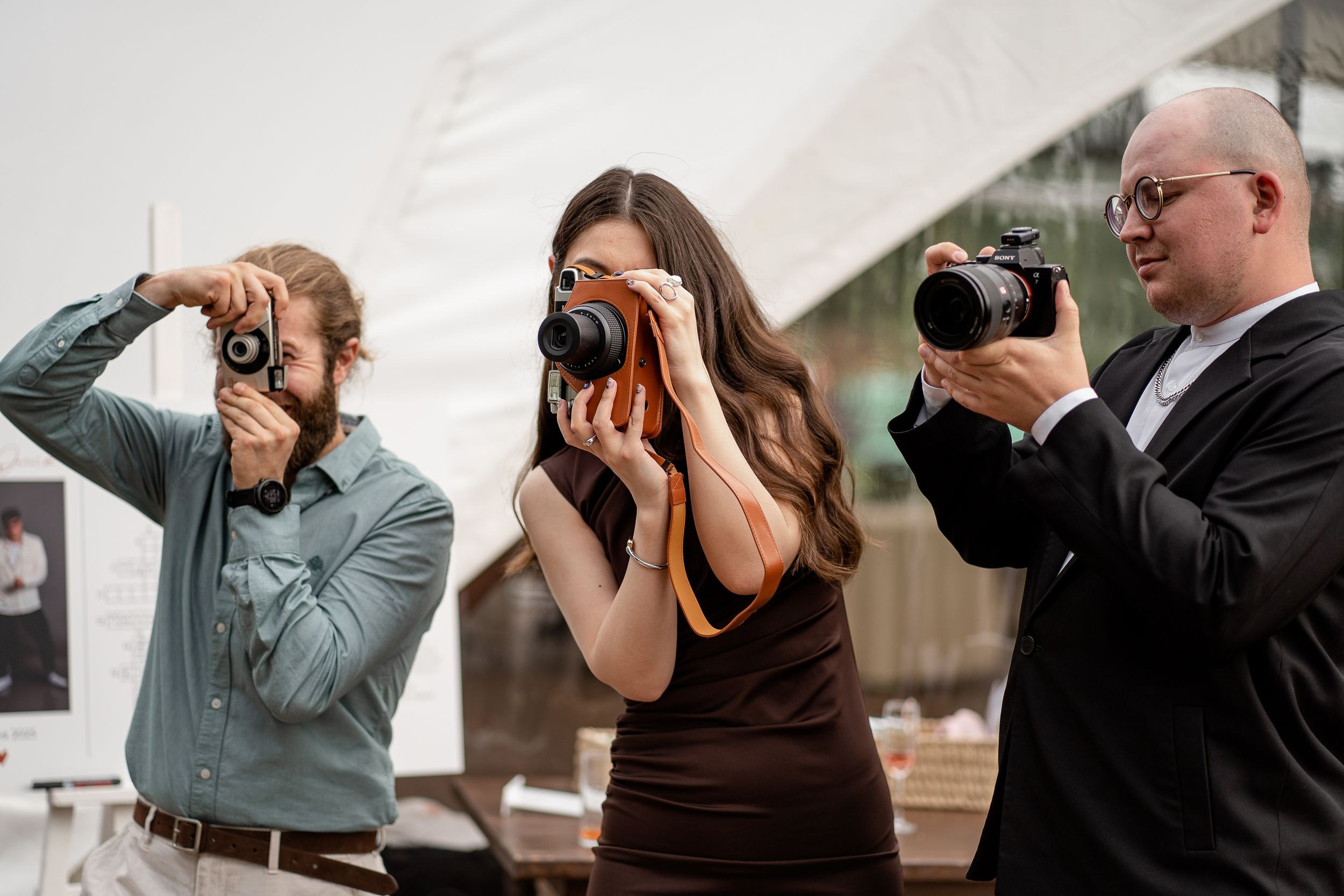 О. Вова Вершинин - видеограф в Нижнем Новгороде, Москве и всей России