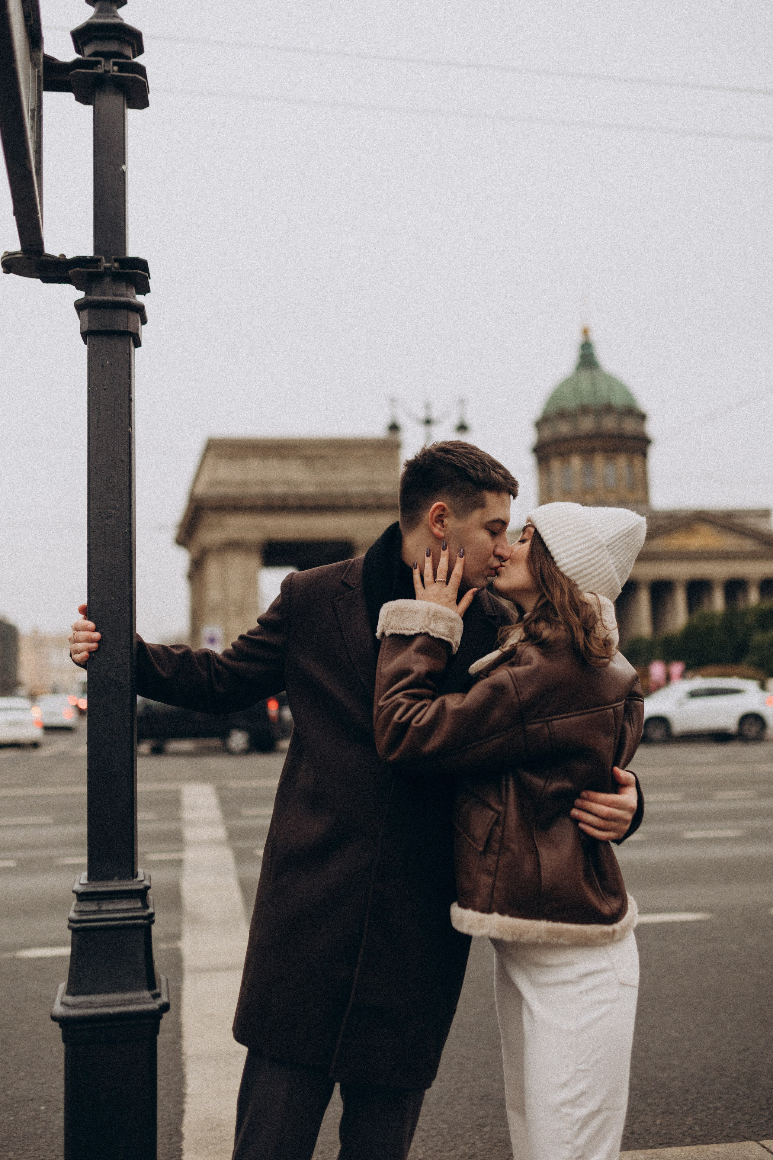 Свадебный и love story фотограф в Санкт-Петербурге