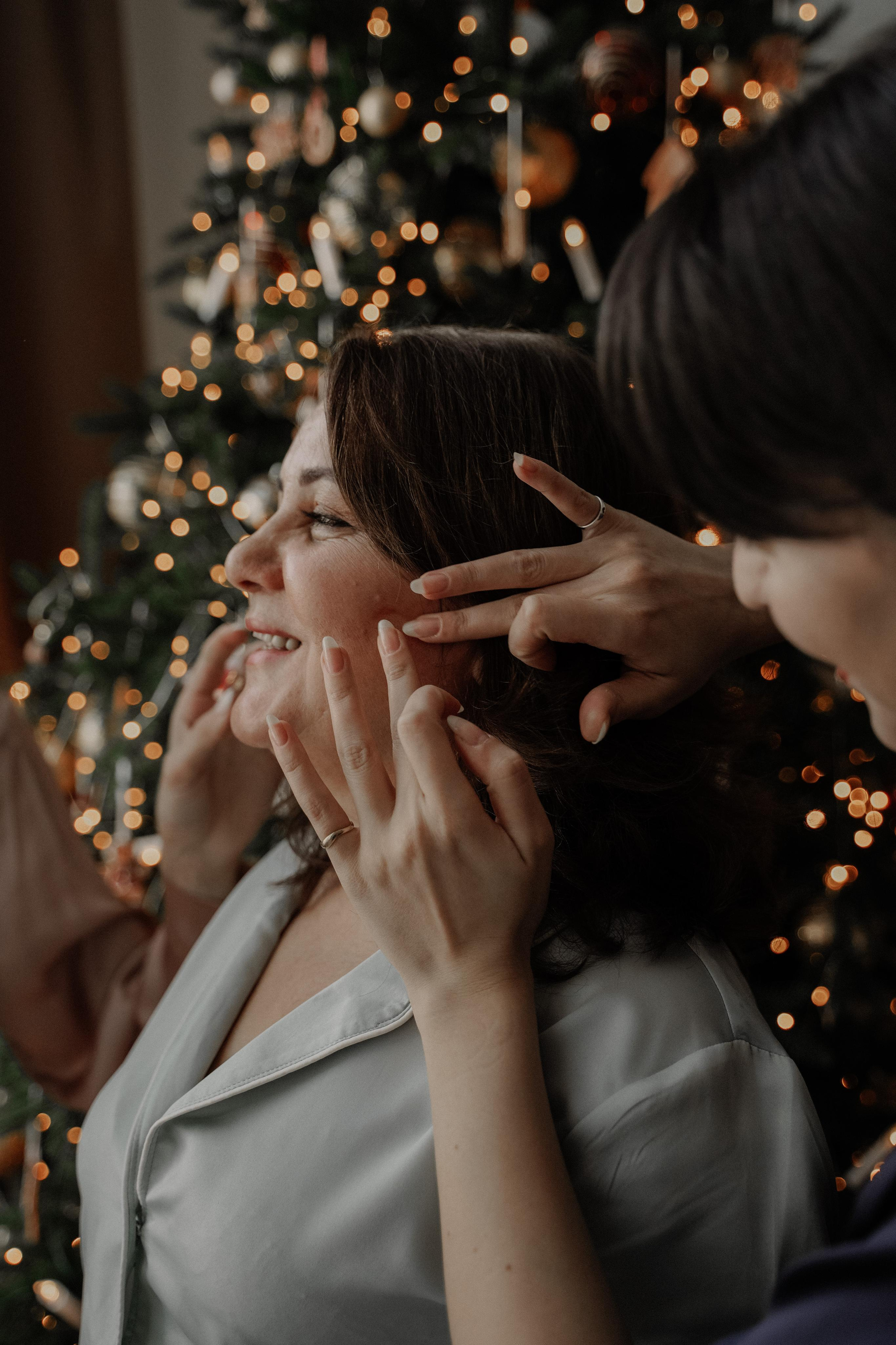 Мerry Сhristmas. Свадебный фотограф Марина Попова