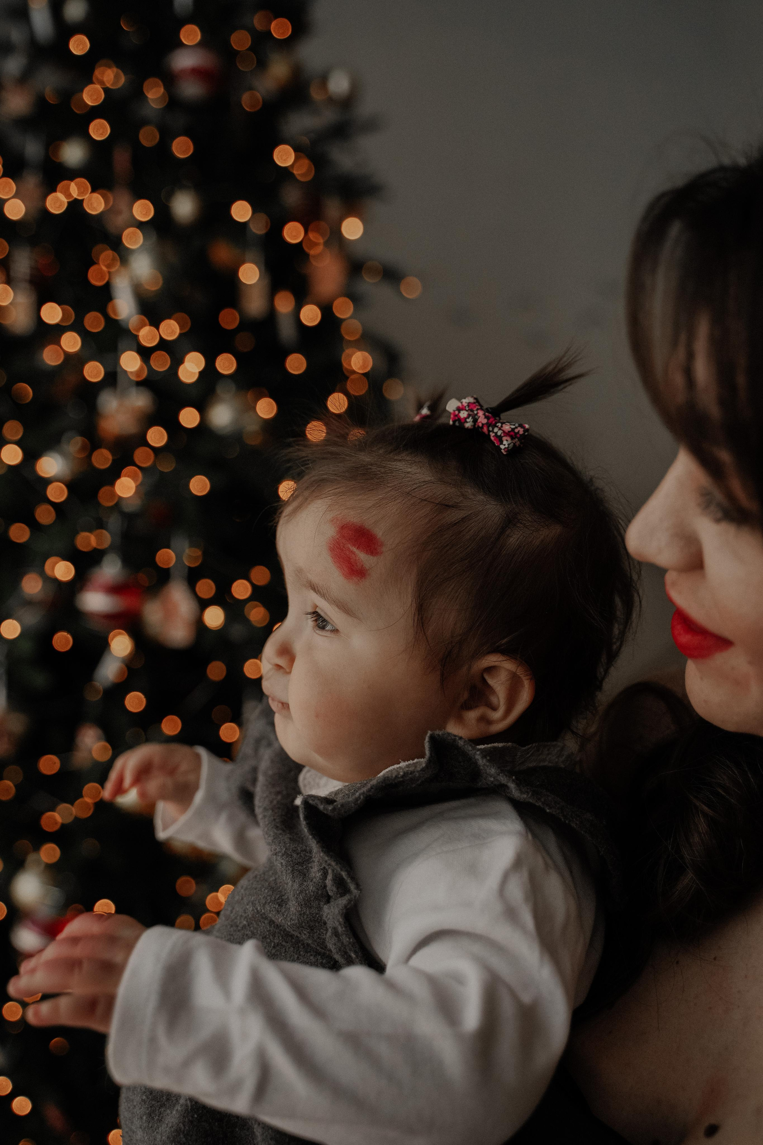 Мerry Сhristmas. Свадебный фотограф Марина Попова