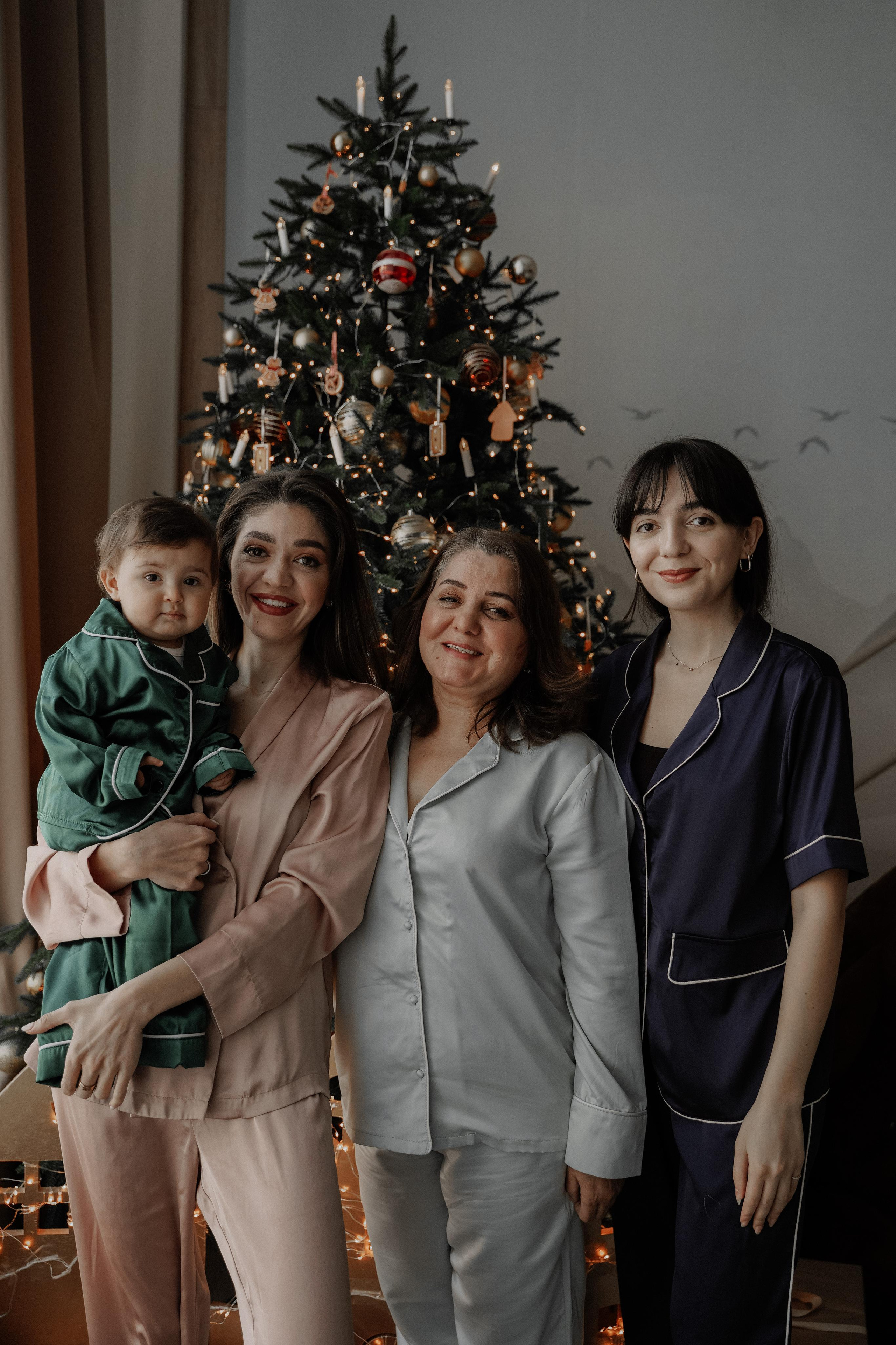 Мerry Сhristmas. Свадебный фотограф Марина Попова