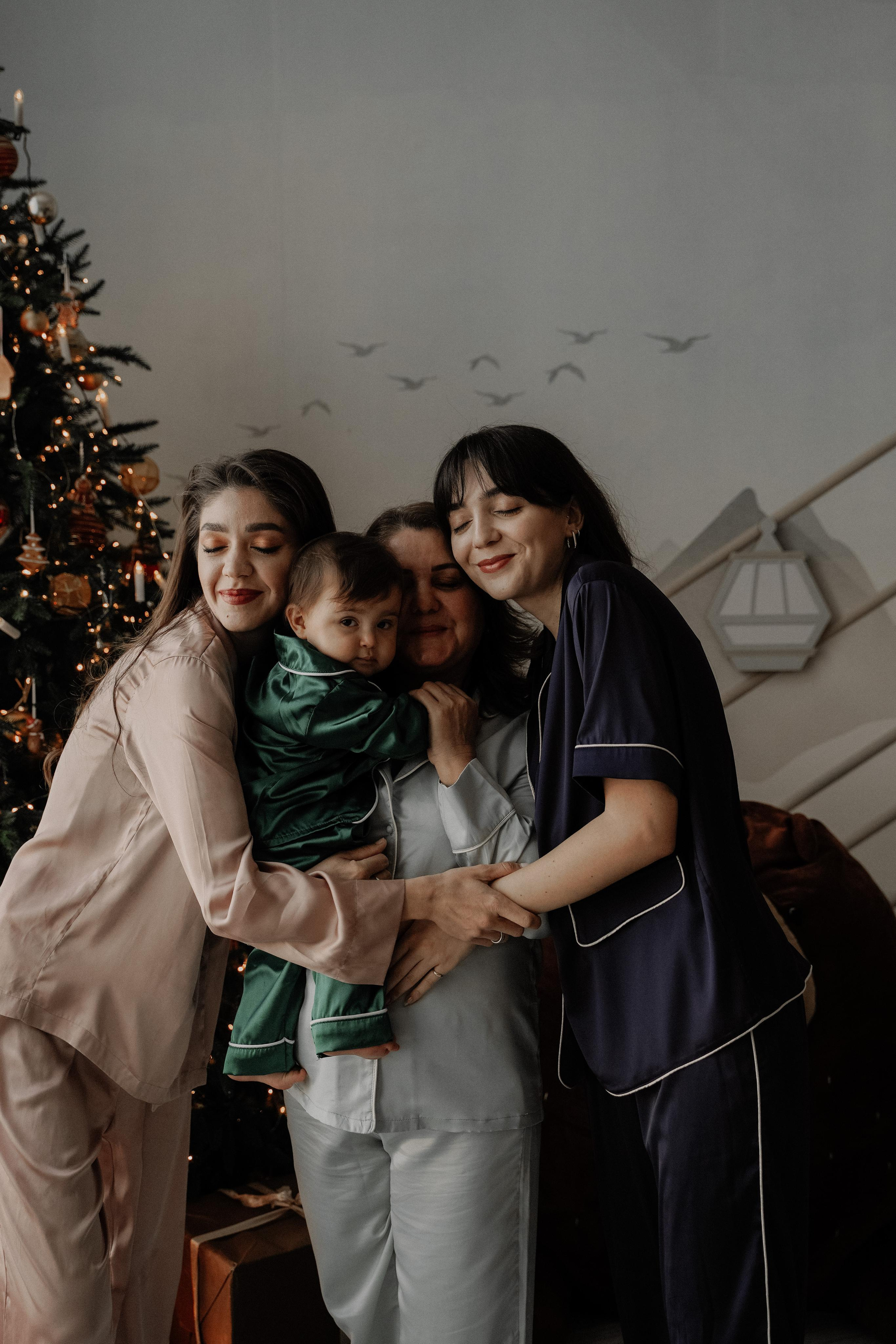 Мerry Сhristmas. Свадебный фотограф Марина Попова