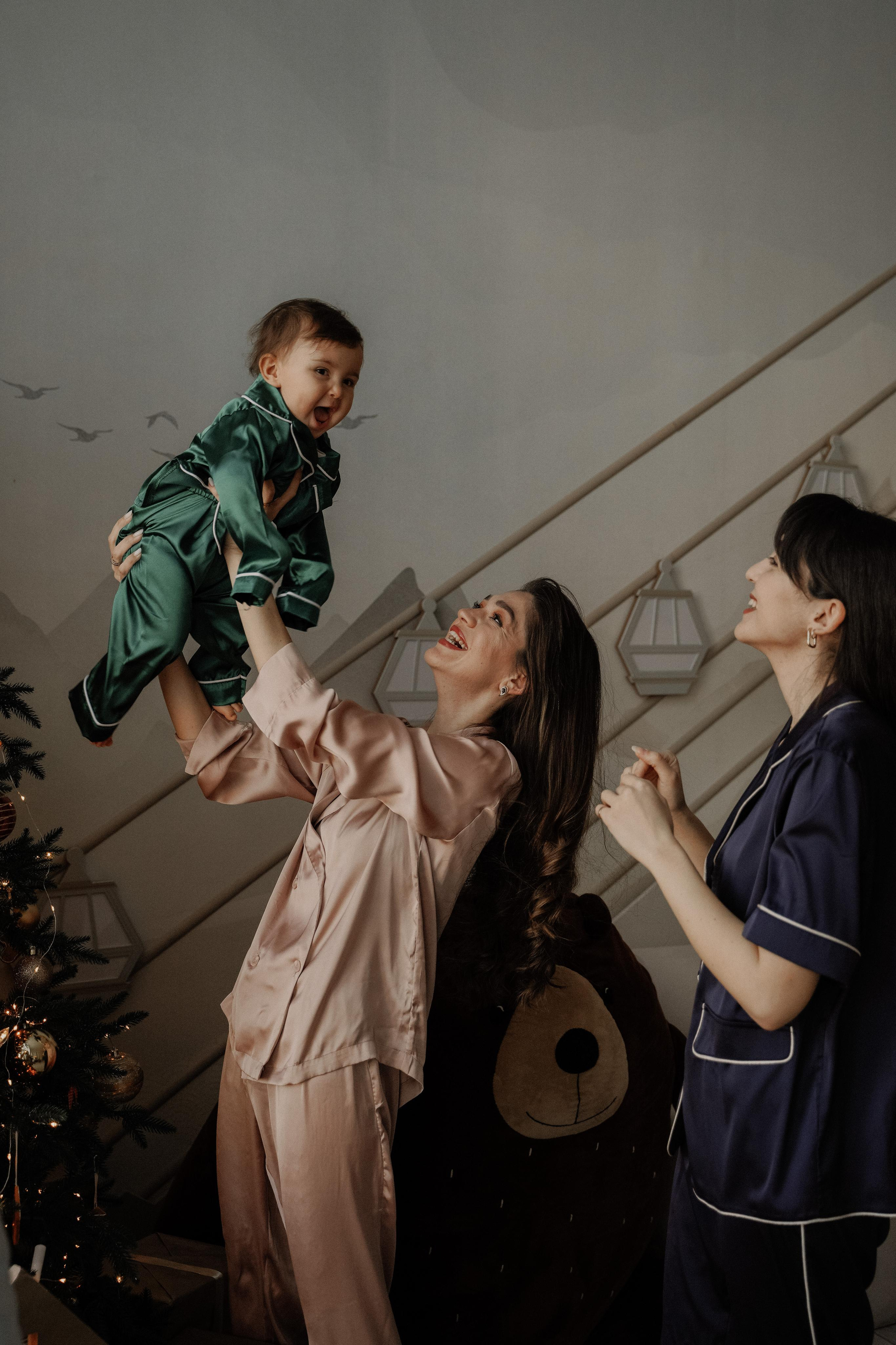 Мerry Сhristmas. Свадебный фотограф Марина Попова