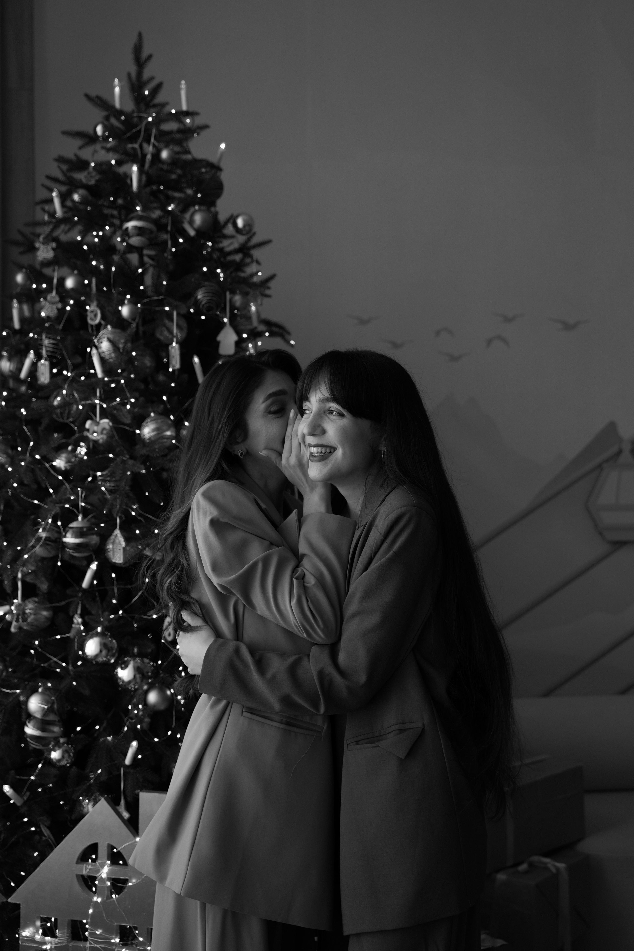 Мerry Сhristmas. Свадебный фотограф Марина Попова