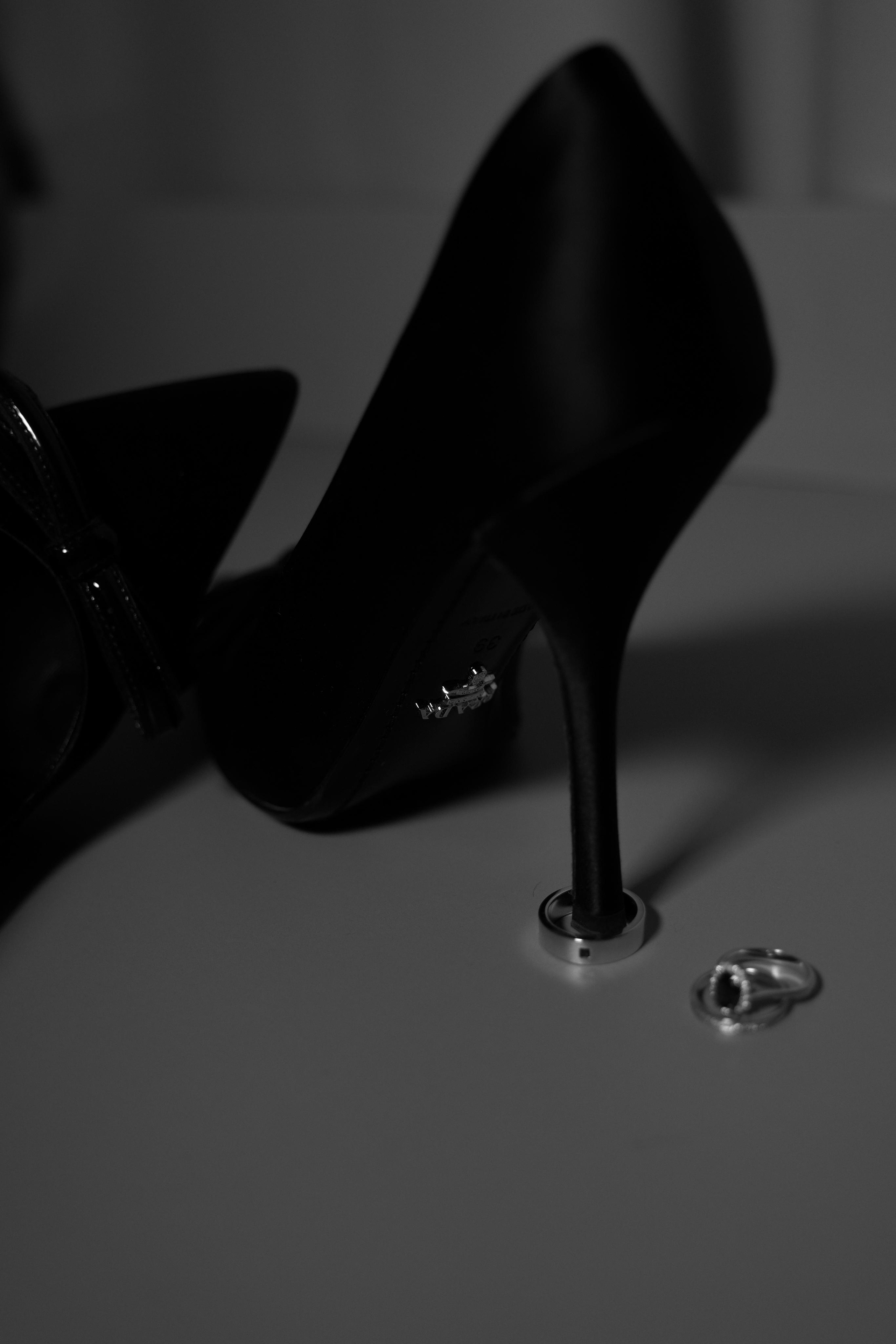 Сальвия и Георгий. Свадебный фотограф Марина Попова