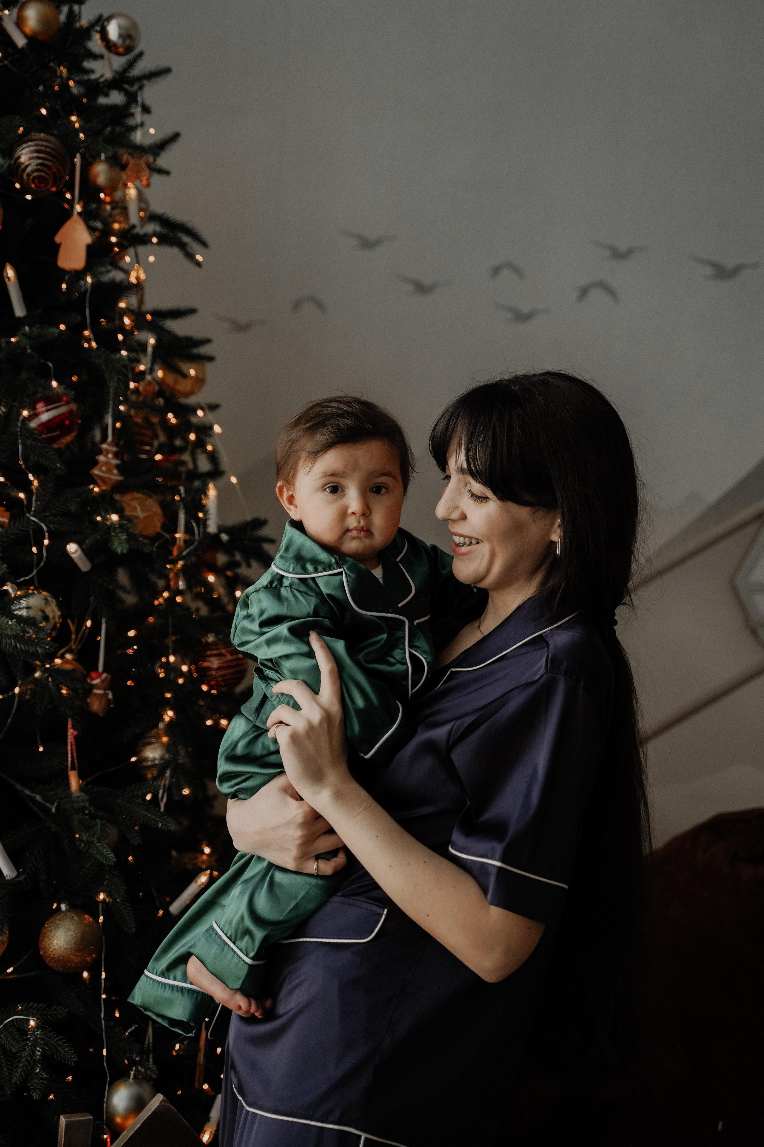 Мerry Сhristmas. Свадебный фотограф Марина Попова