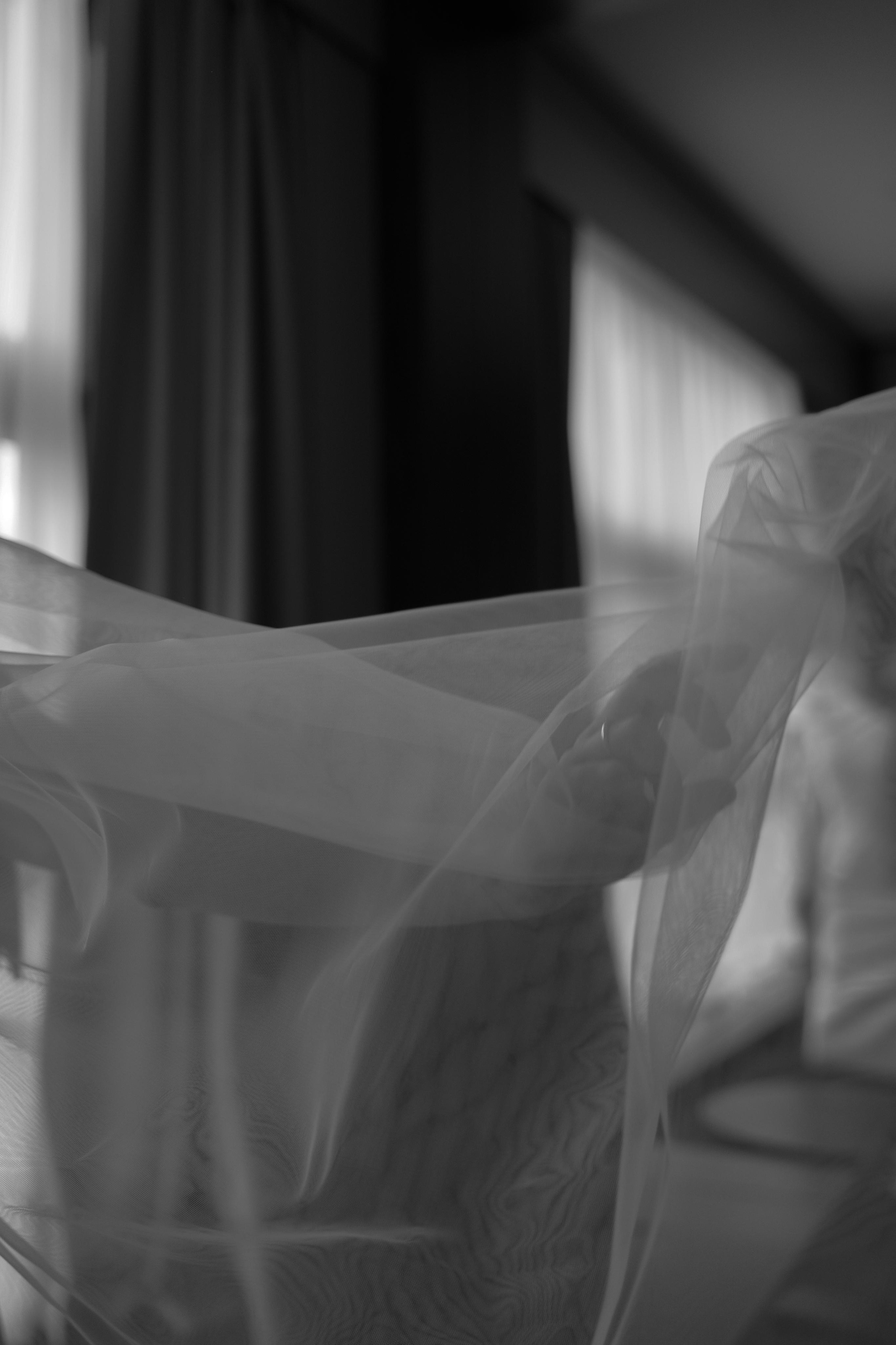 Дарья и Денис. Свадебный фотограф Марина Попова