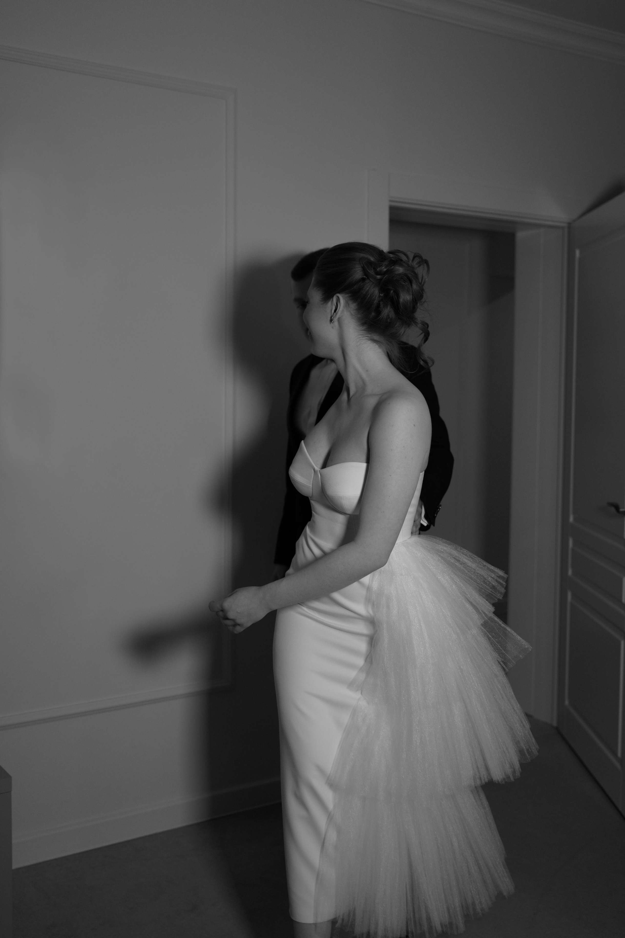 Сальвия и Георгий. Свадебный фотограф Марина Попова