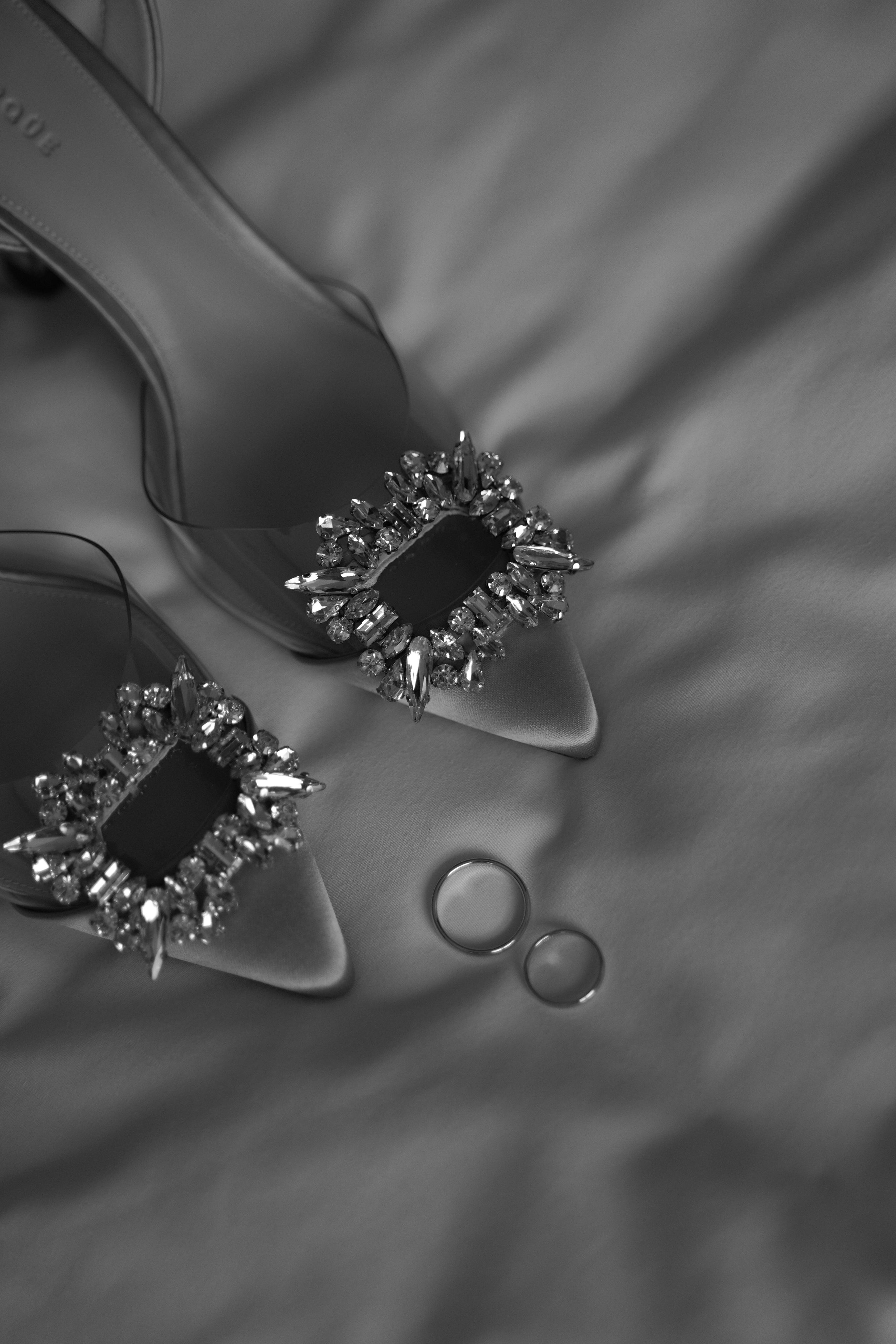 Дарья и Денис. Свадебный фотограф Марина Попова