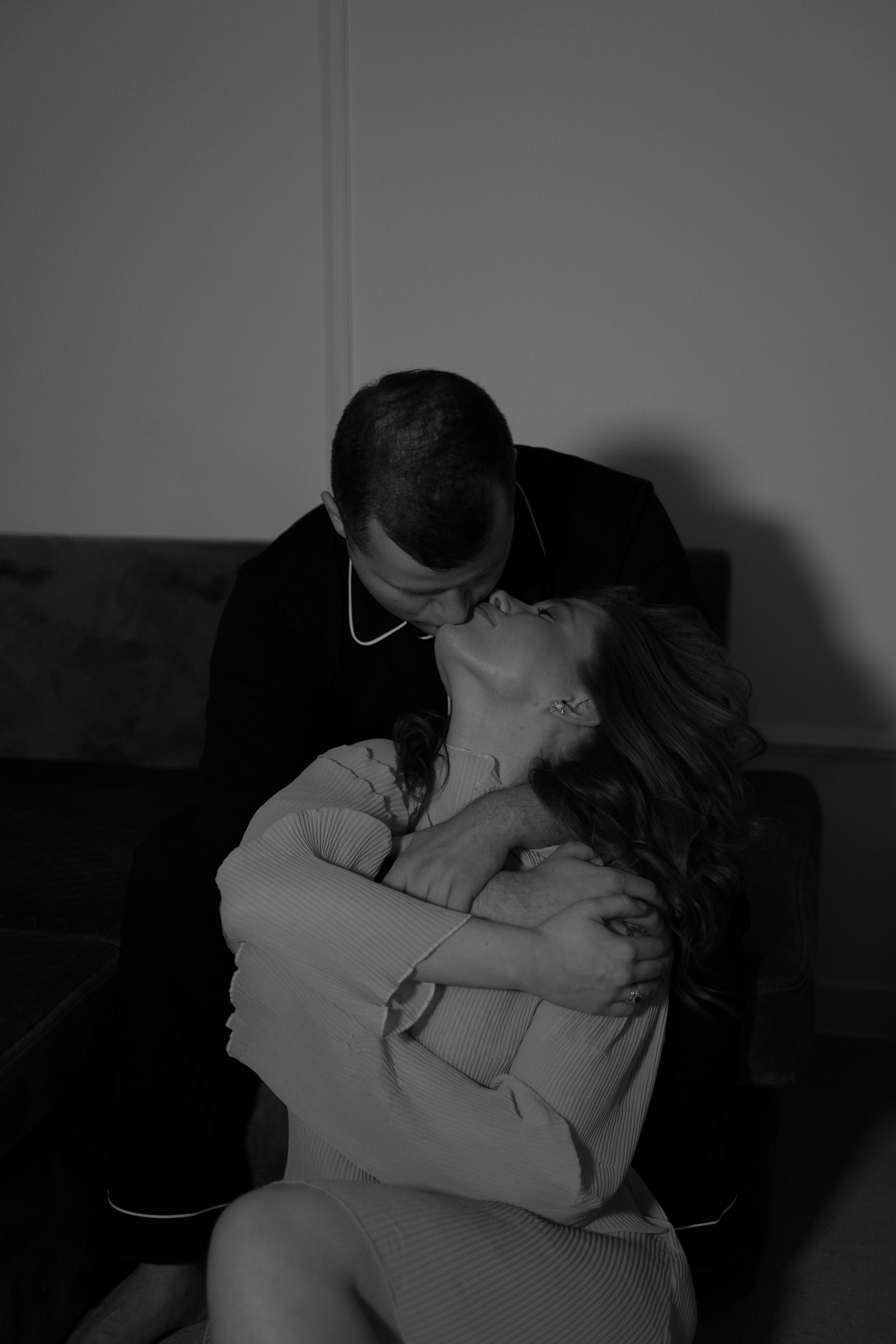 Сальвия и Георгий. Свадебный фотограф Марина Попова