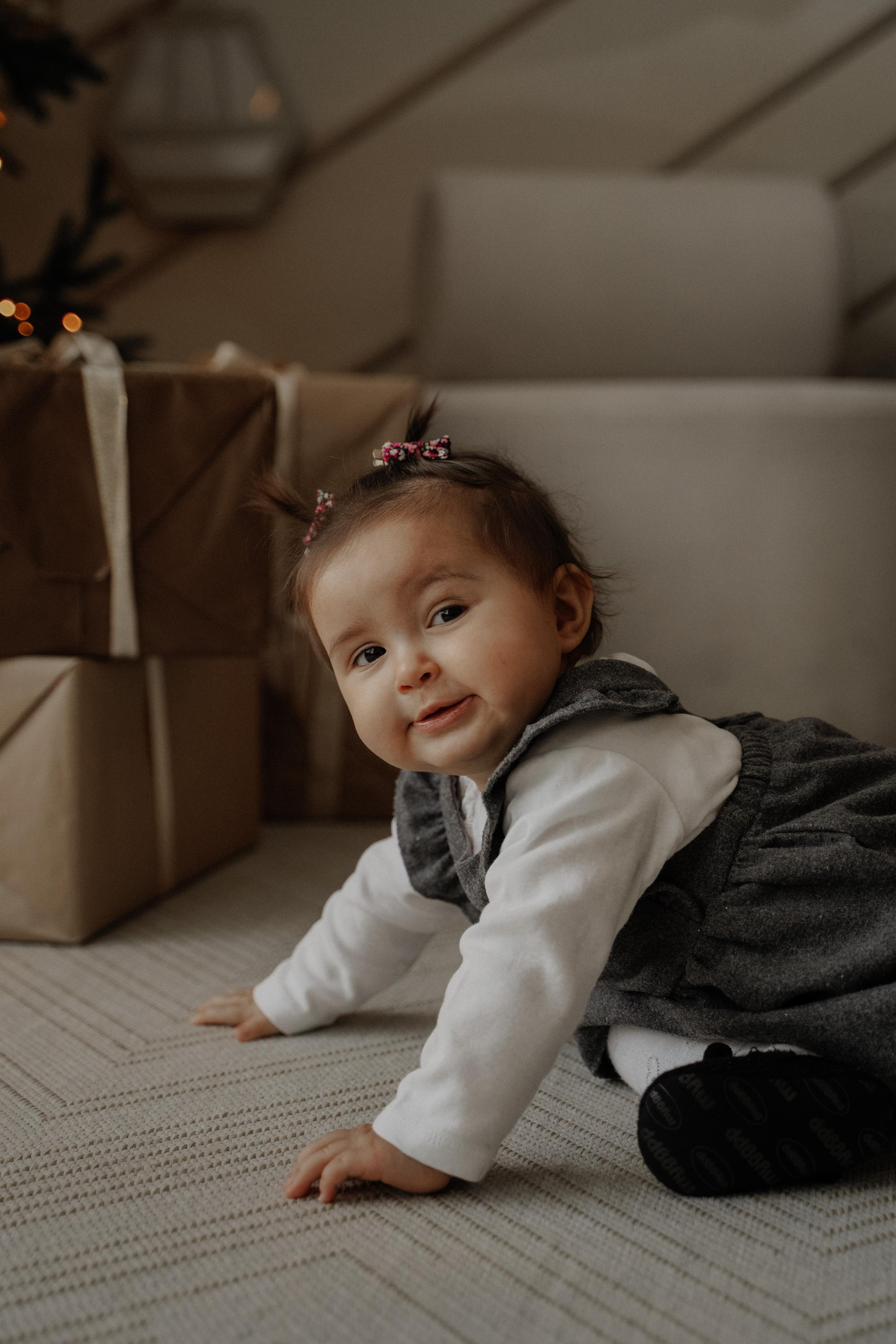 Мerry Сhristmas. Свадебный фотограф Марина Попова