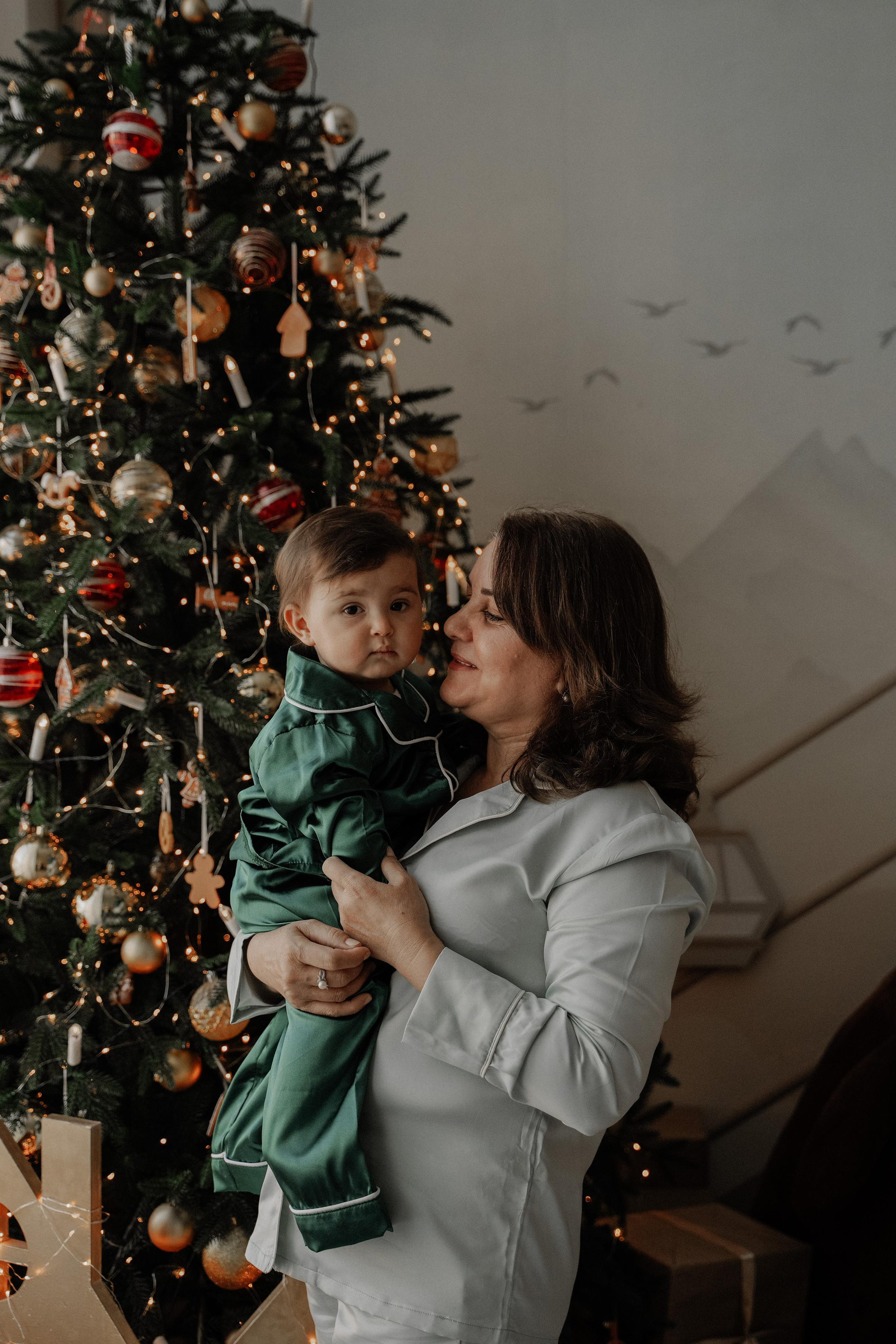 Мerry Сhristmas. Свадебный фотограф Марина Попова