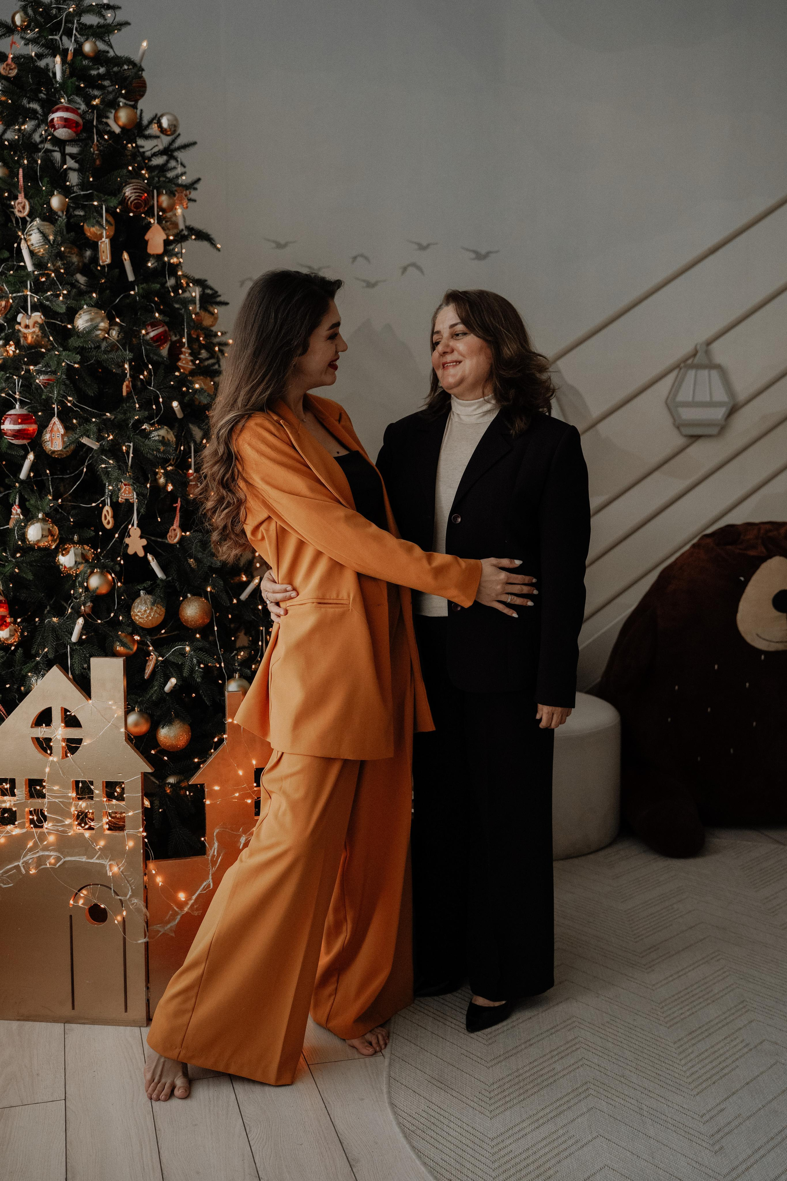 Мerry Сhristmas. Свадебный фотограф Марина Попова