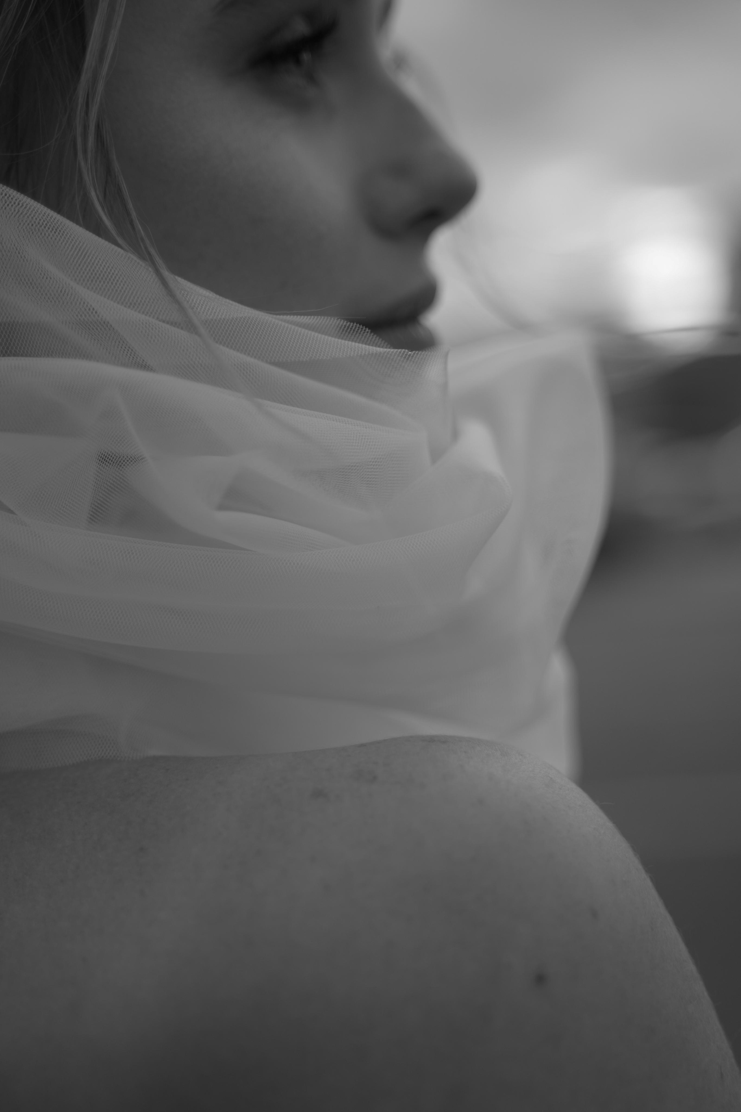 Дарья и Денис. Свадебный фотограф Марина Попова