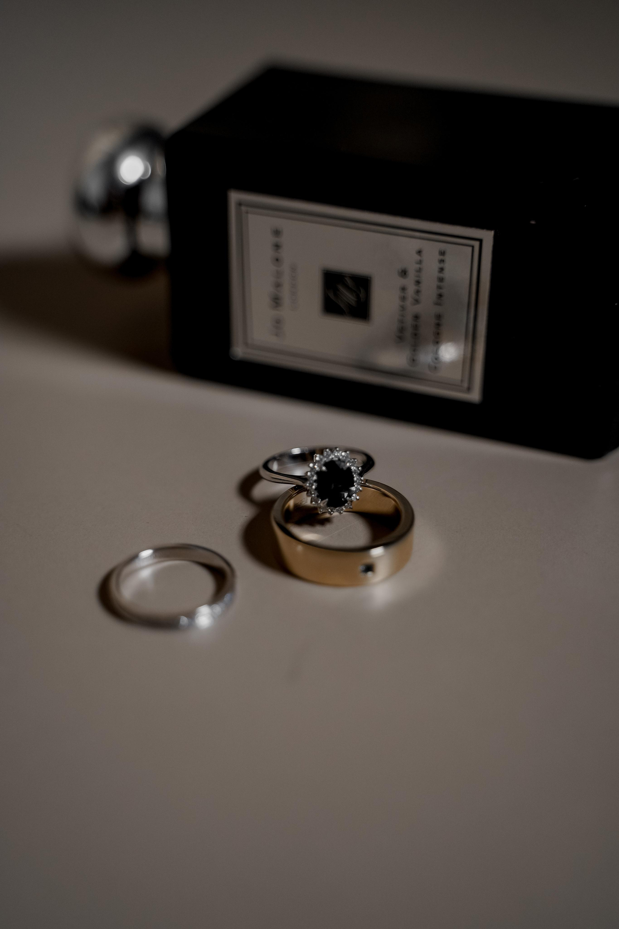 Сальвия и Георгий. Свадебный фотограф Марина Попова